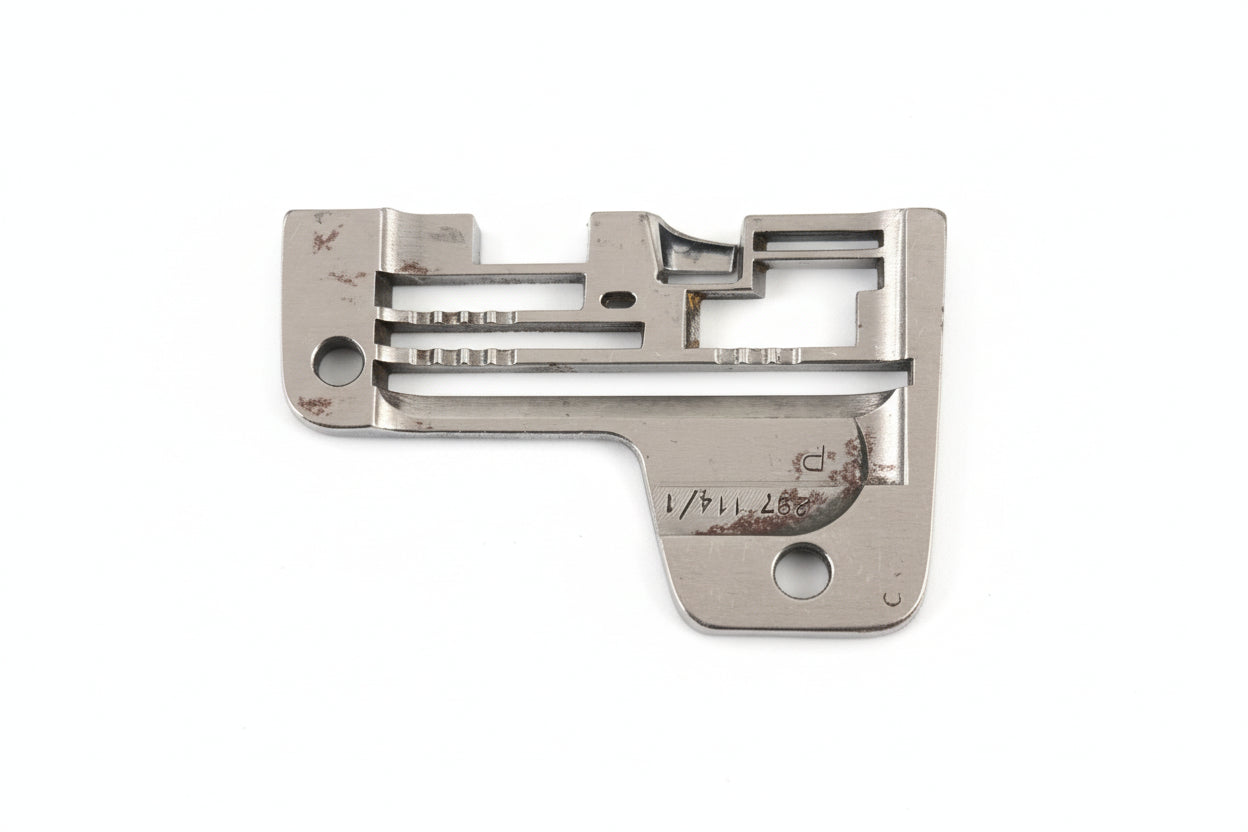 Needle Plate # 204864-0-10