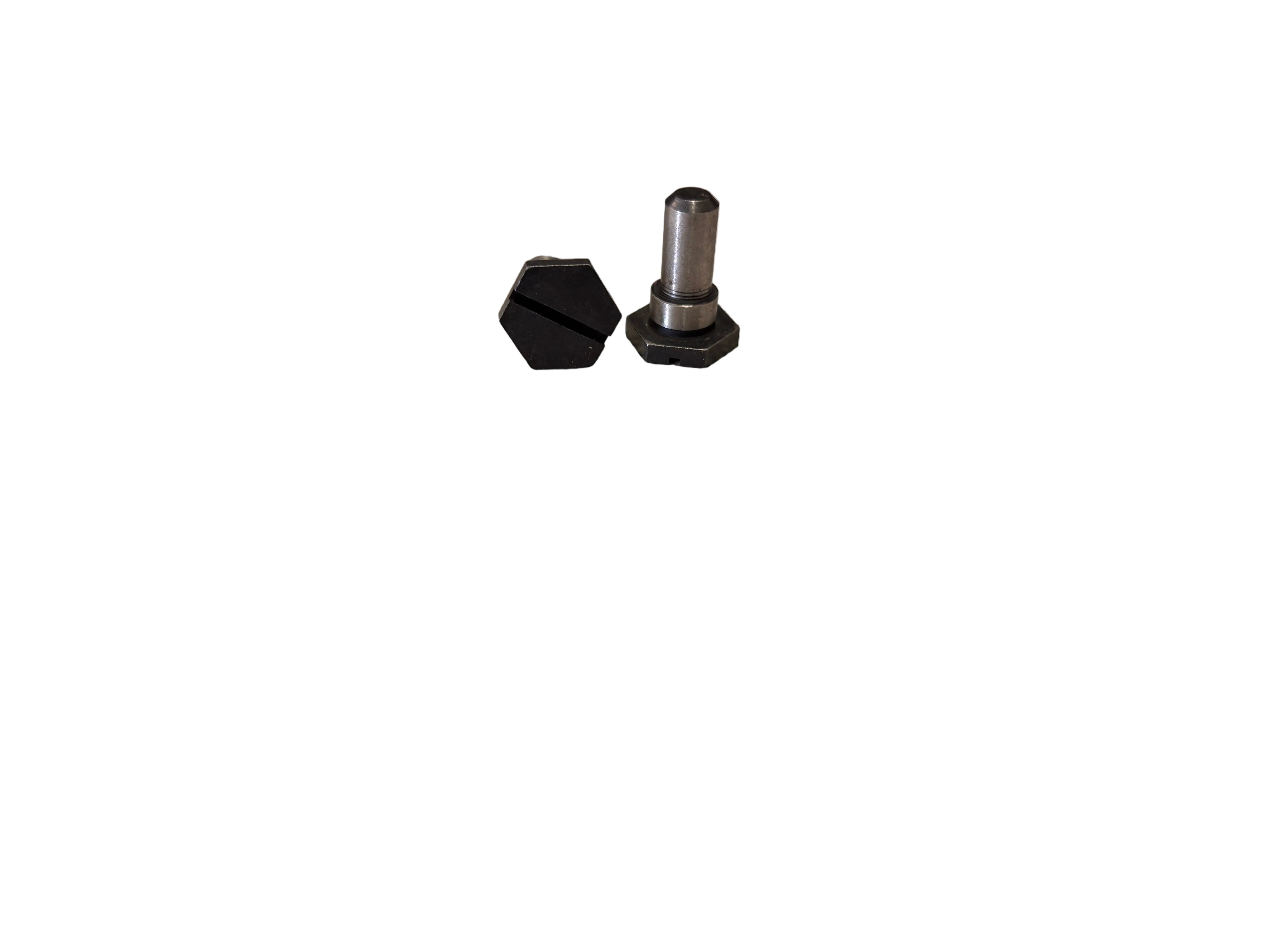 Feed Reg ECC WHI Shaft #S12698-0-01