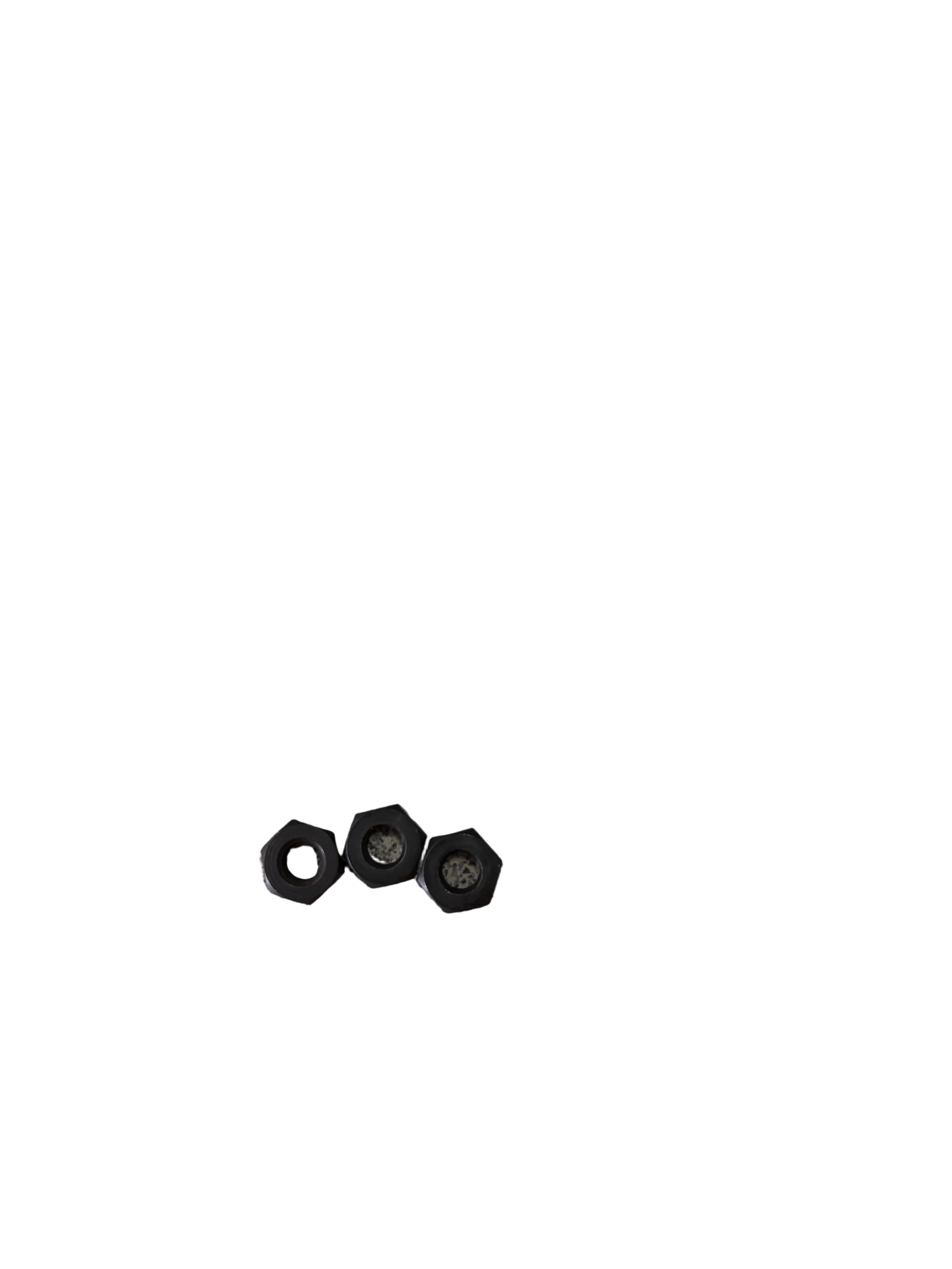 Nut #T6030926D300