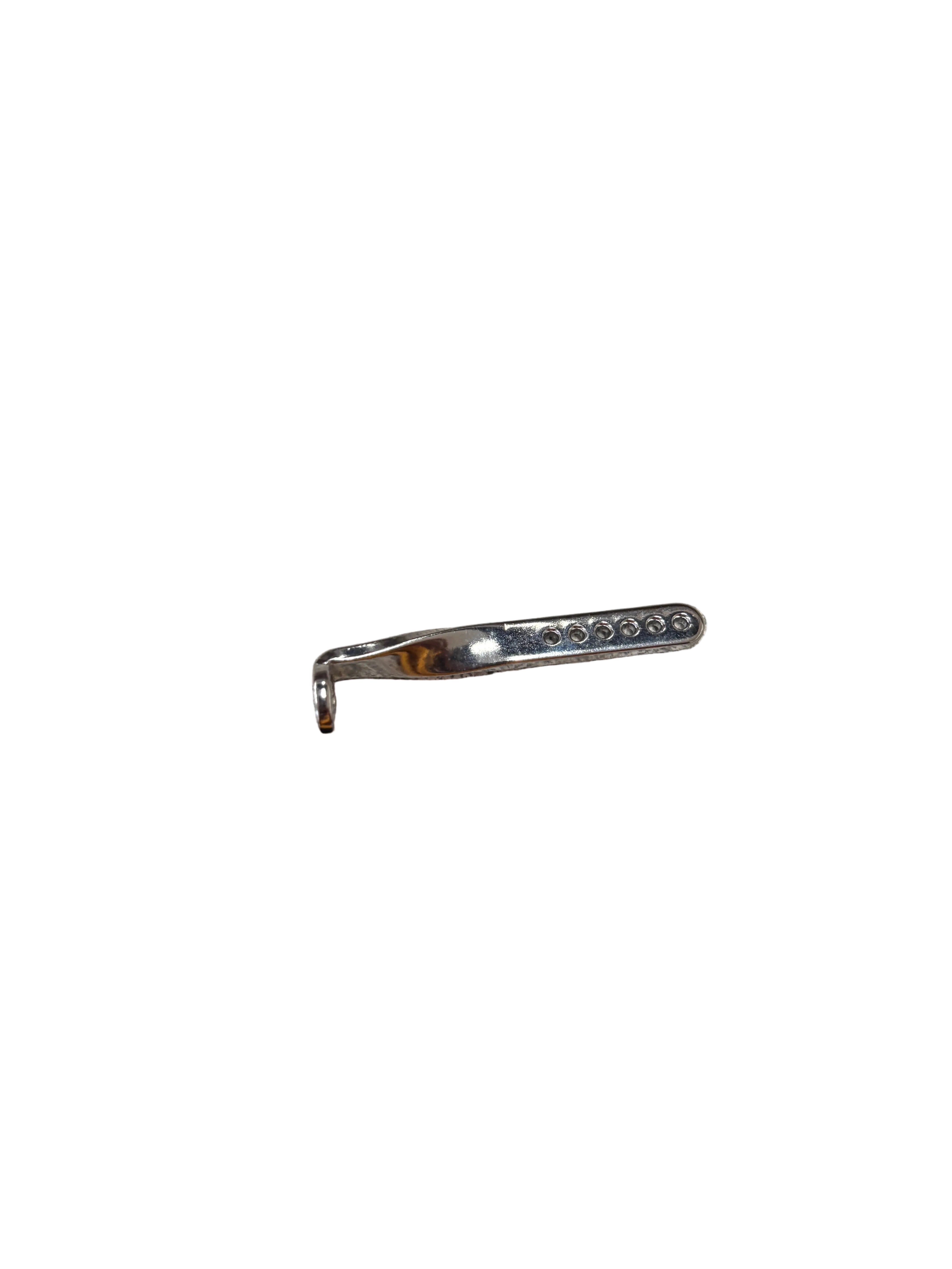 Needle Lever Guide #B80329