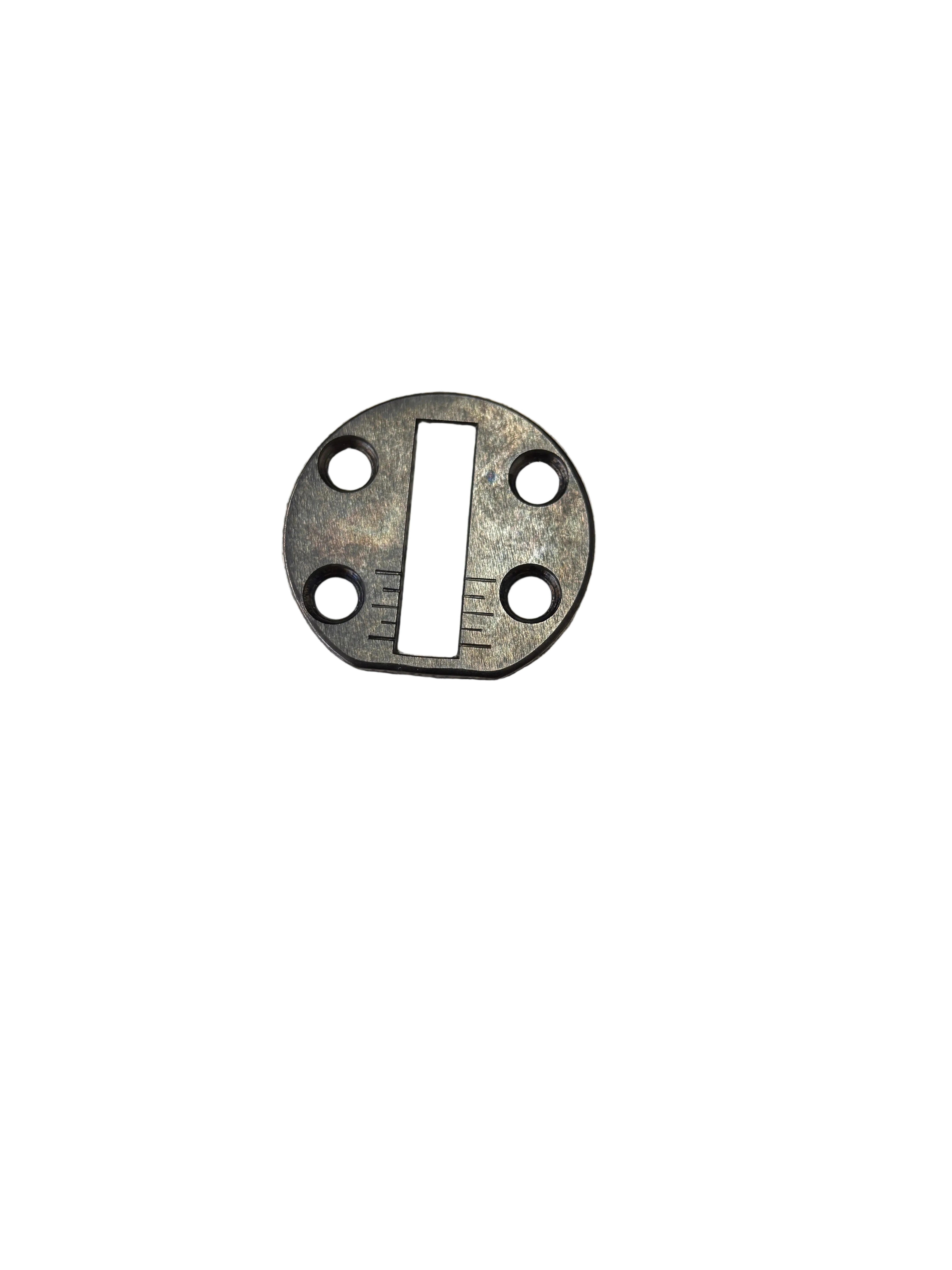 Head Plate #B60603