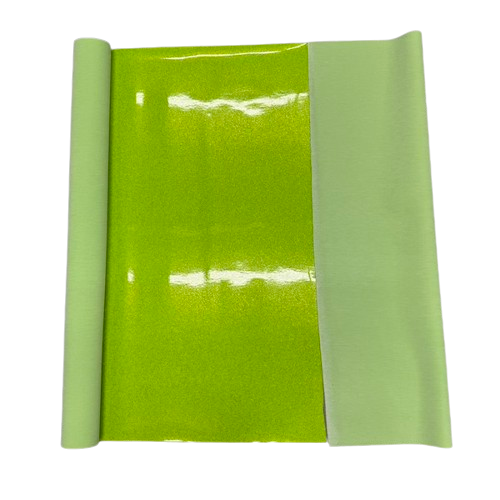 Sparkle Glitter Vinyl Fabric