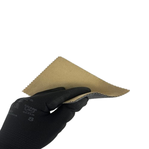 Luxury Stretch Suede Foam Backed Headliner Fabric