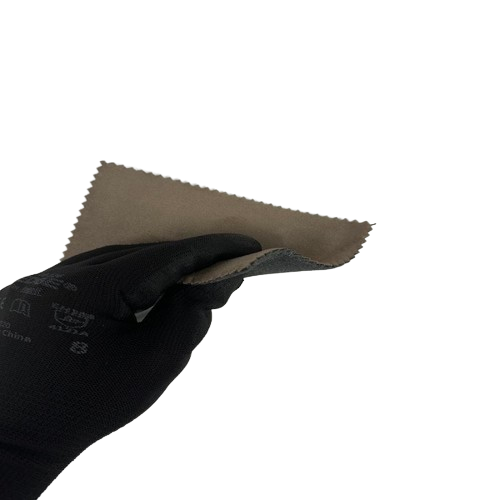 Luxury Stretch Suede Foam Backed Headliner Fabric