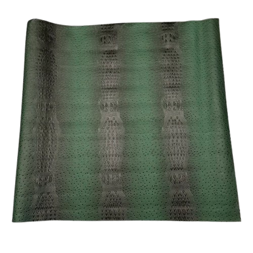 Gatorich Faux Leather Vinyl Fabric