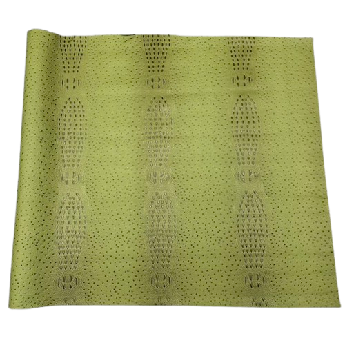 Gatorich Faux Leather Vinyl Fabric