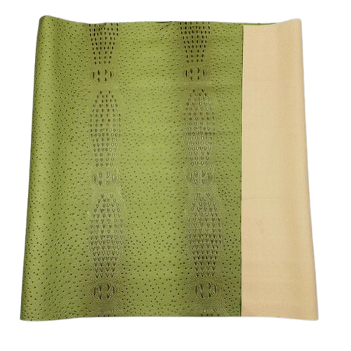 Gatorich Faux Leather Vinyl Fabric