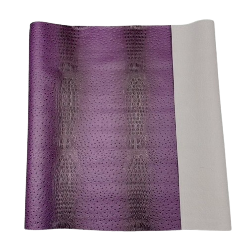 Gatorich Faux Leather Vinyl Fabric