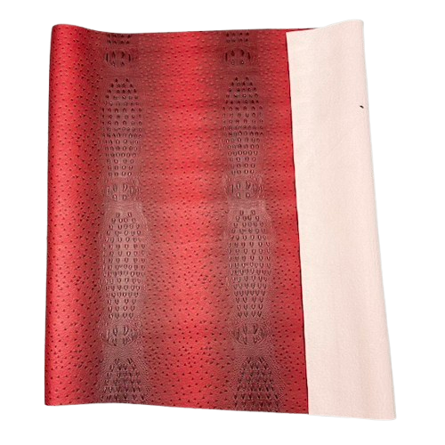 Gatorich Faux Leather Vinyl Fabric