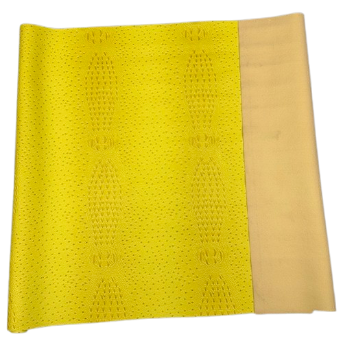 Gatorich Faux Leather Vinyl Fabric