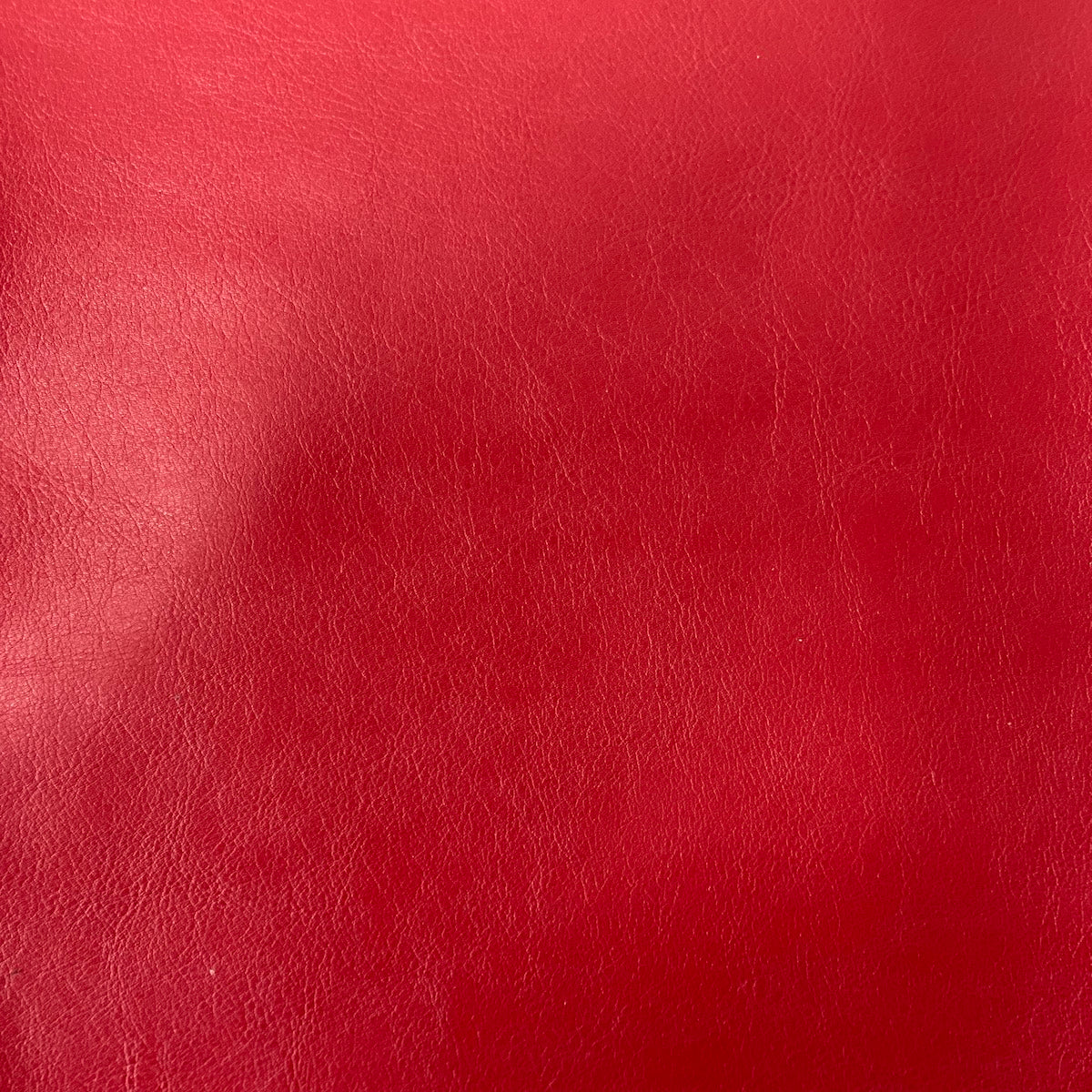 Lambskin Stretch Faux Leather With Suede Backing Apparel Fabric
