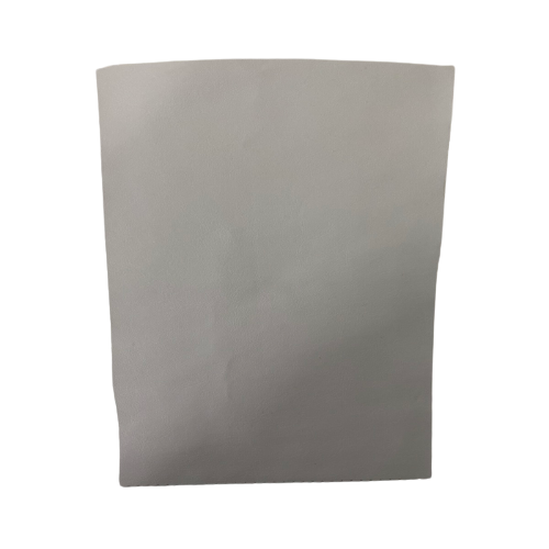 Lambskin Stretch Faux Leather With Suede Backing Apparel Fabric