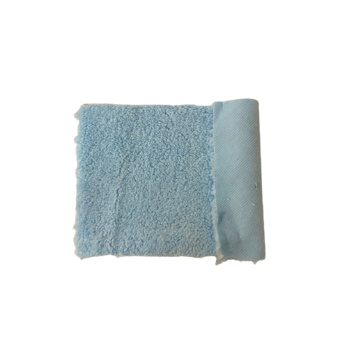 Sherpa Faux Fur Fabric