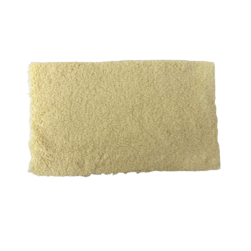 Sherpa Faux Fur Fabric