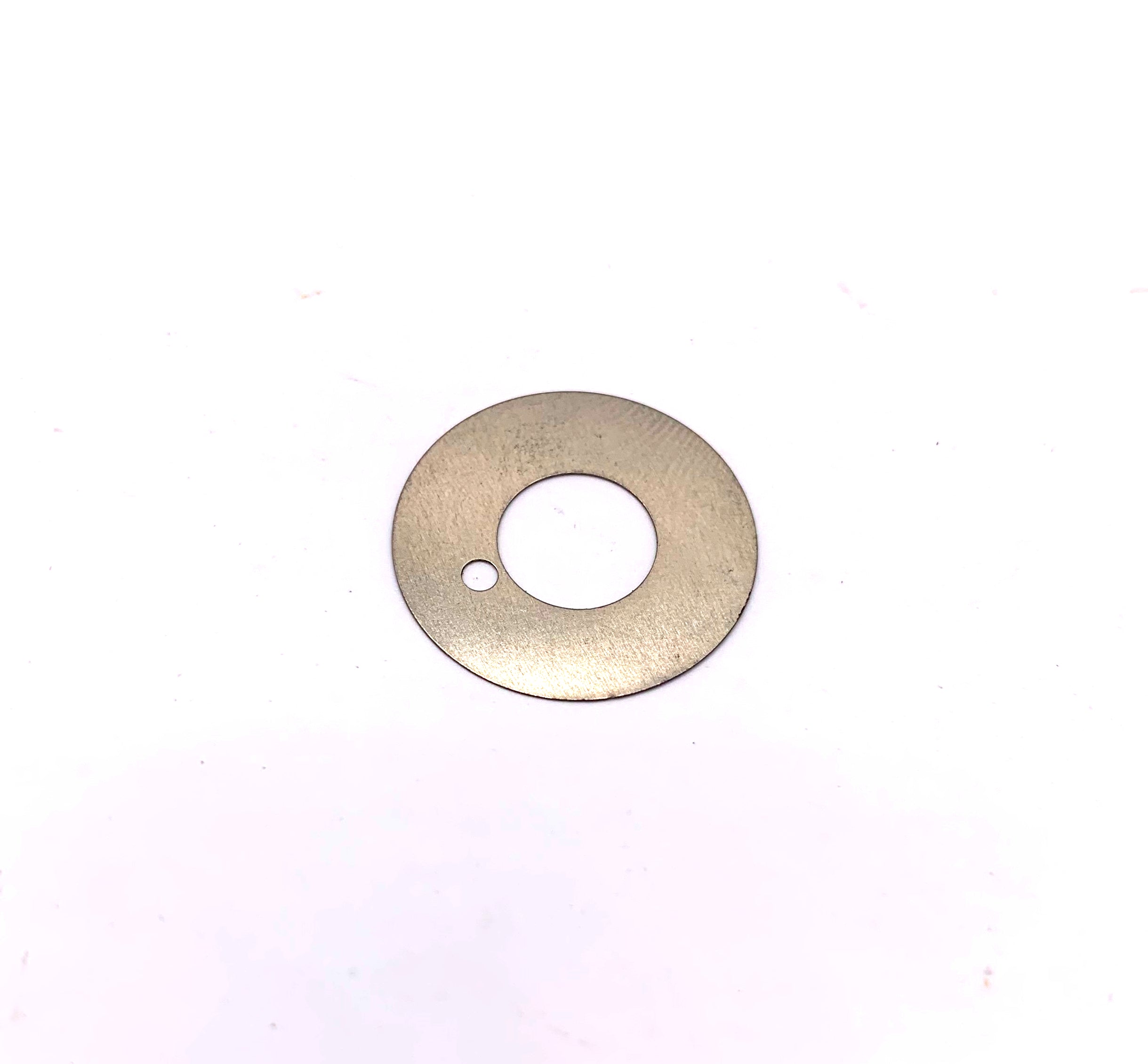 Thrust Washer #12C11-74