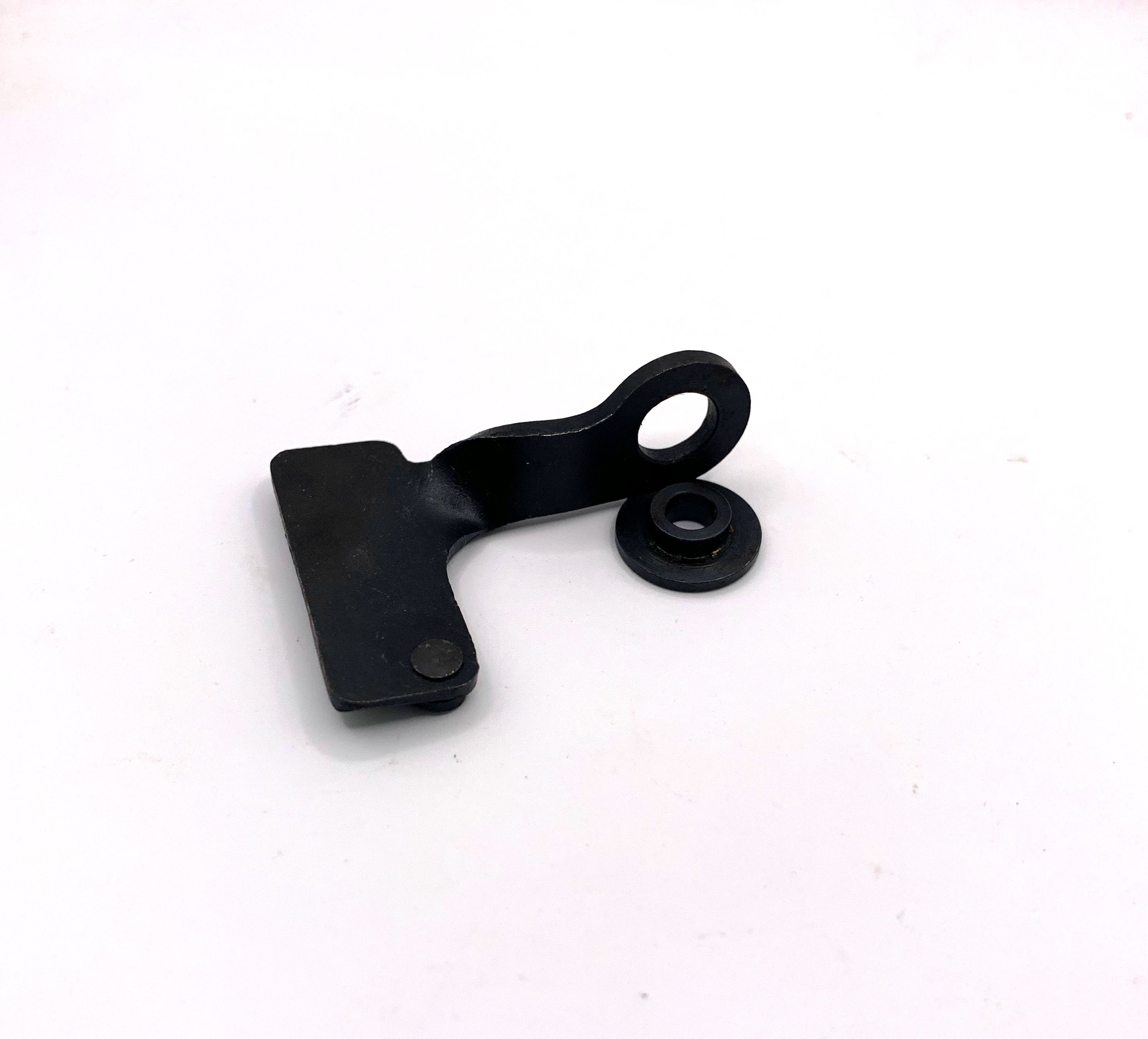 LH Sharpener Shoe (743C1-27)