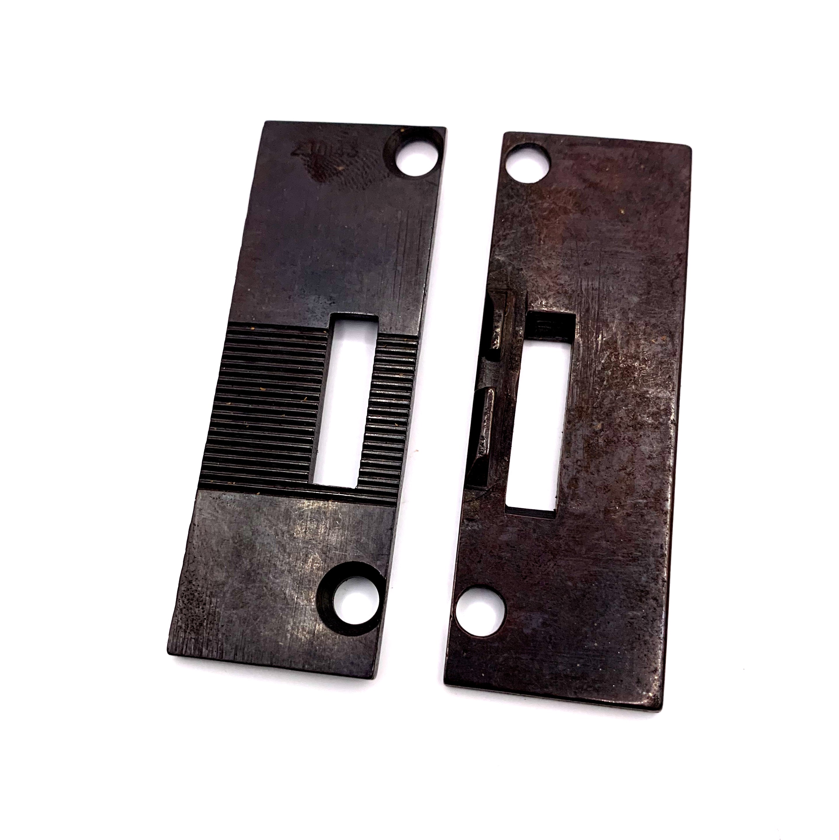 Needle Plate #240143