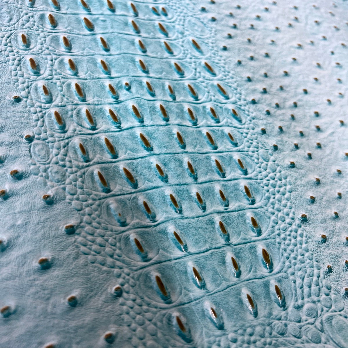 Gatorich Faux Leather Vinyl Fabric