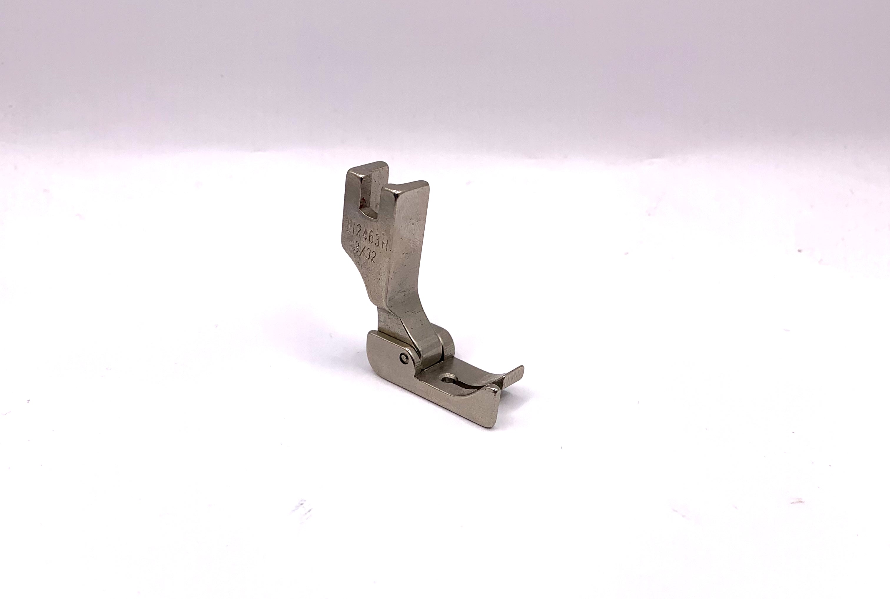 Left Hinge Foot (L12463H 3/32)