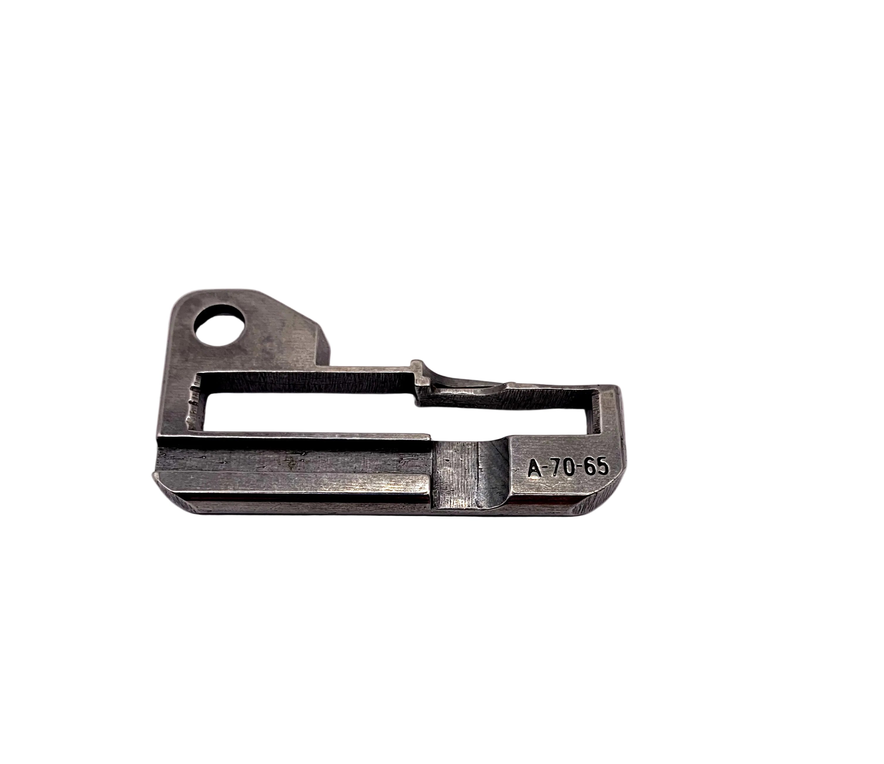 Needle Plate F/Merrow #A70-65
