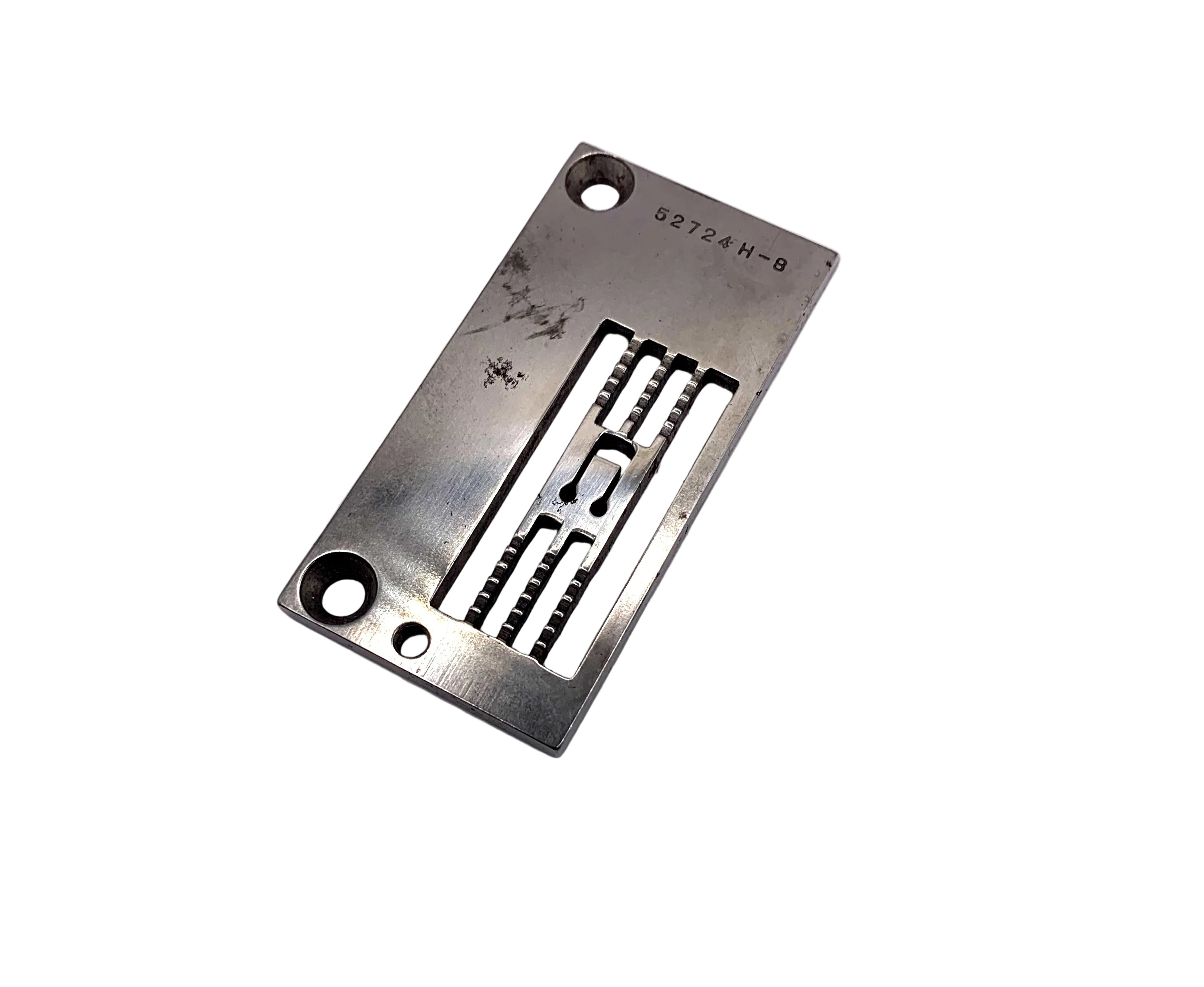 Needle Plate #52724H-8