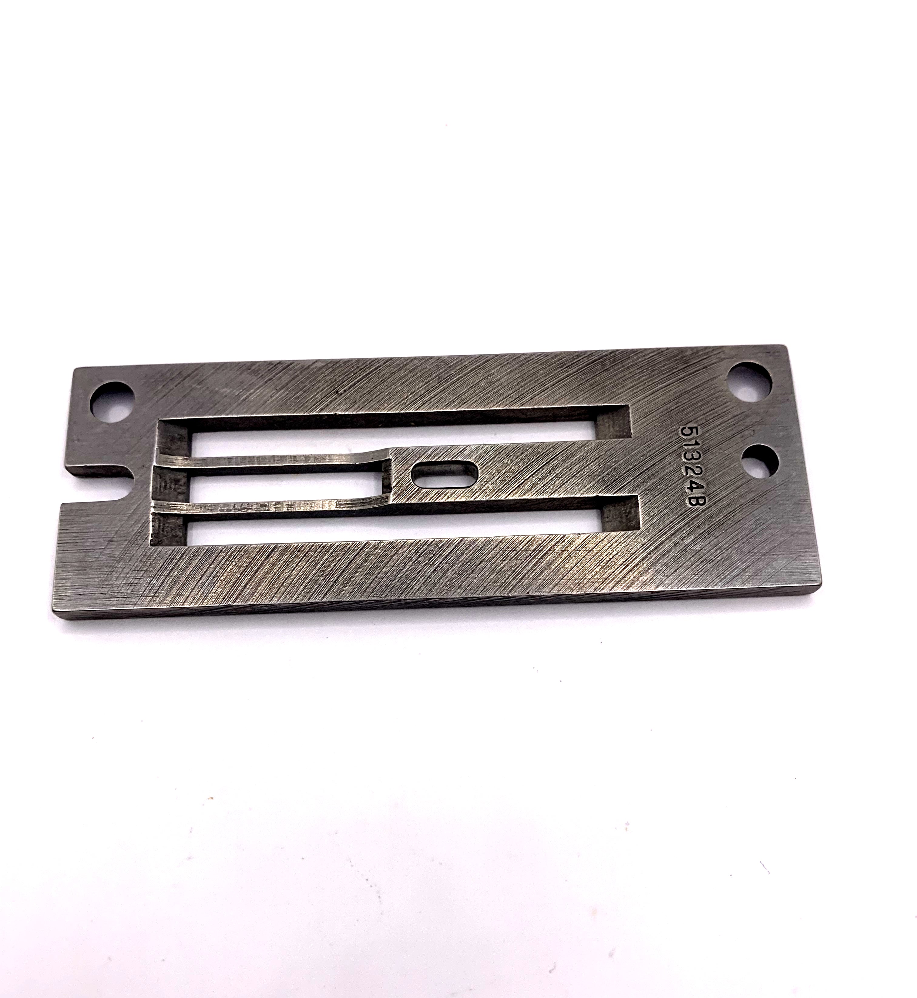 Needle Plate #51324B