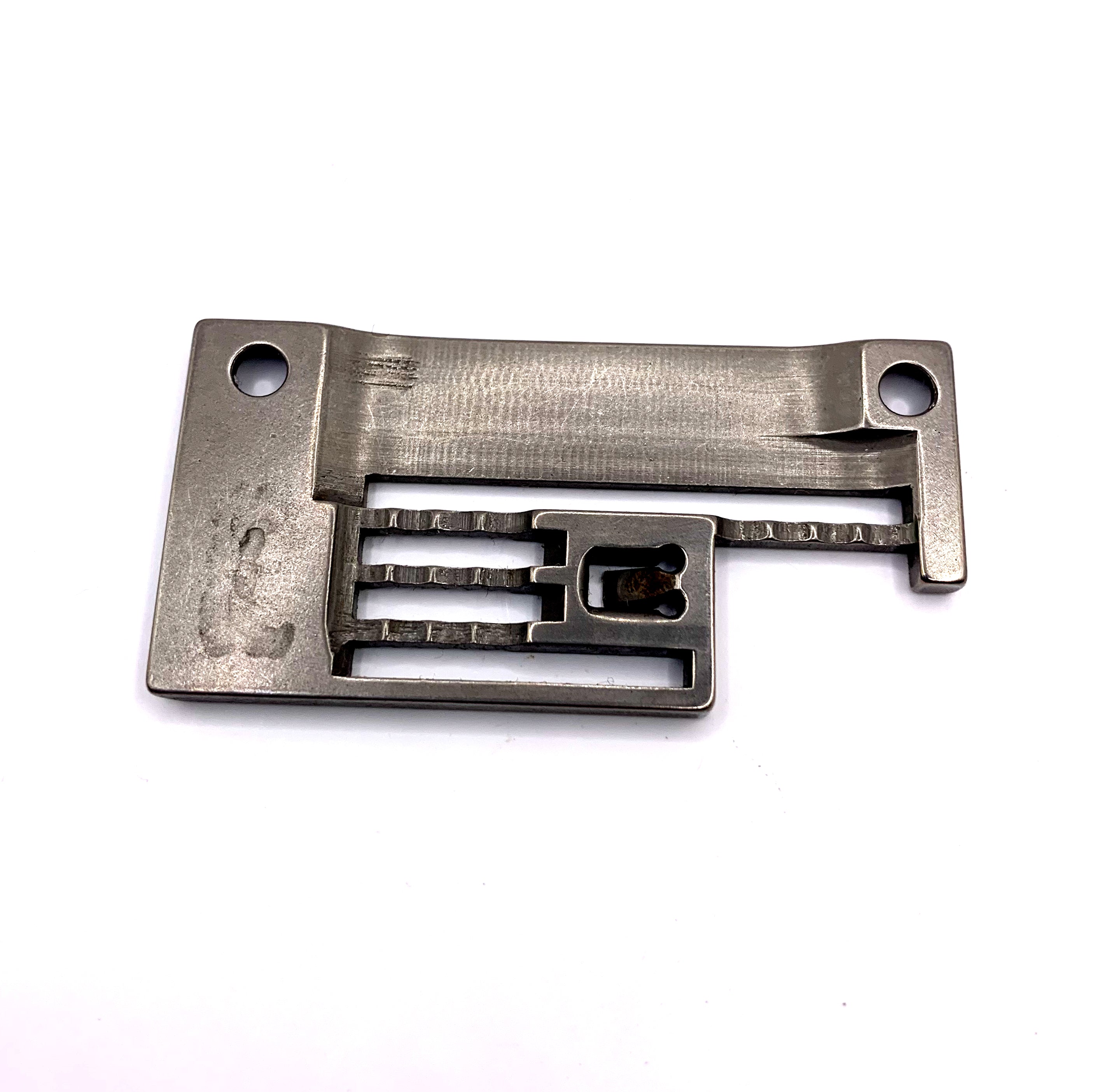 Needle Plate #52724D-8