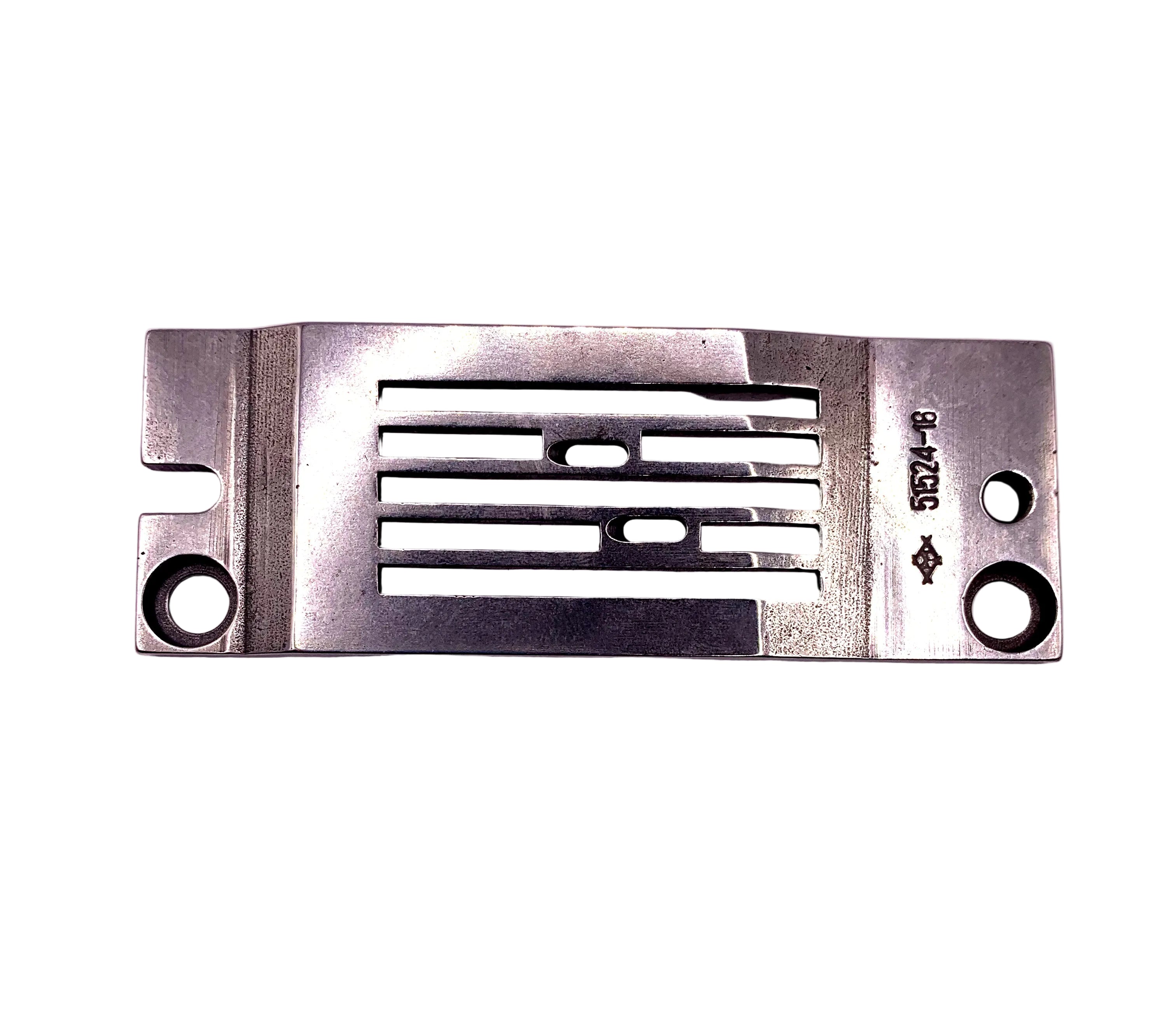 Throat Plate Juki #51524-18