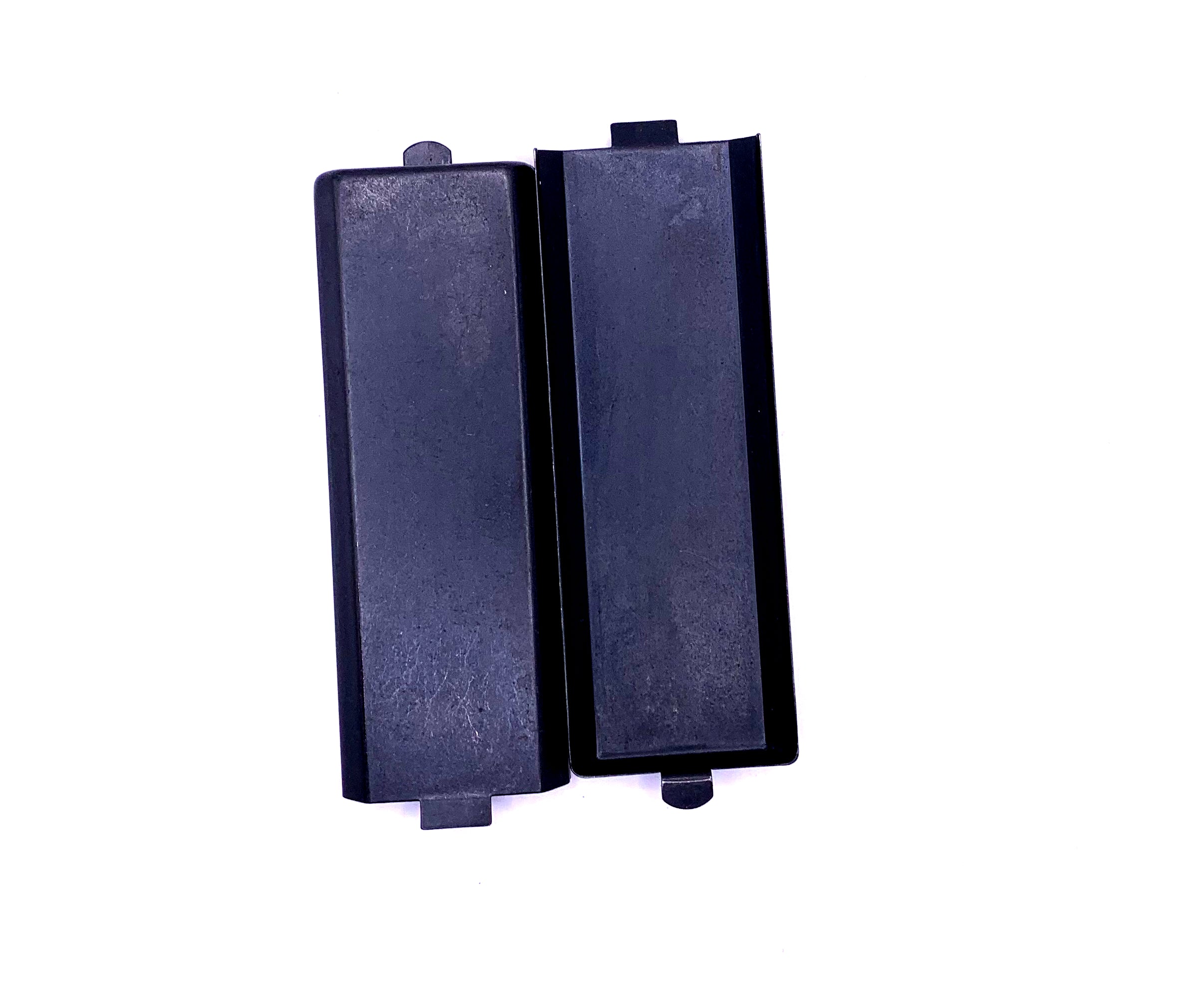 Feed Guide Cover L #153391-0-01