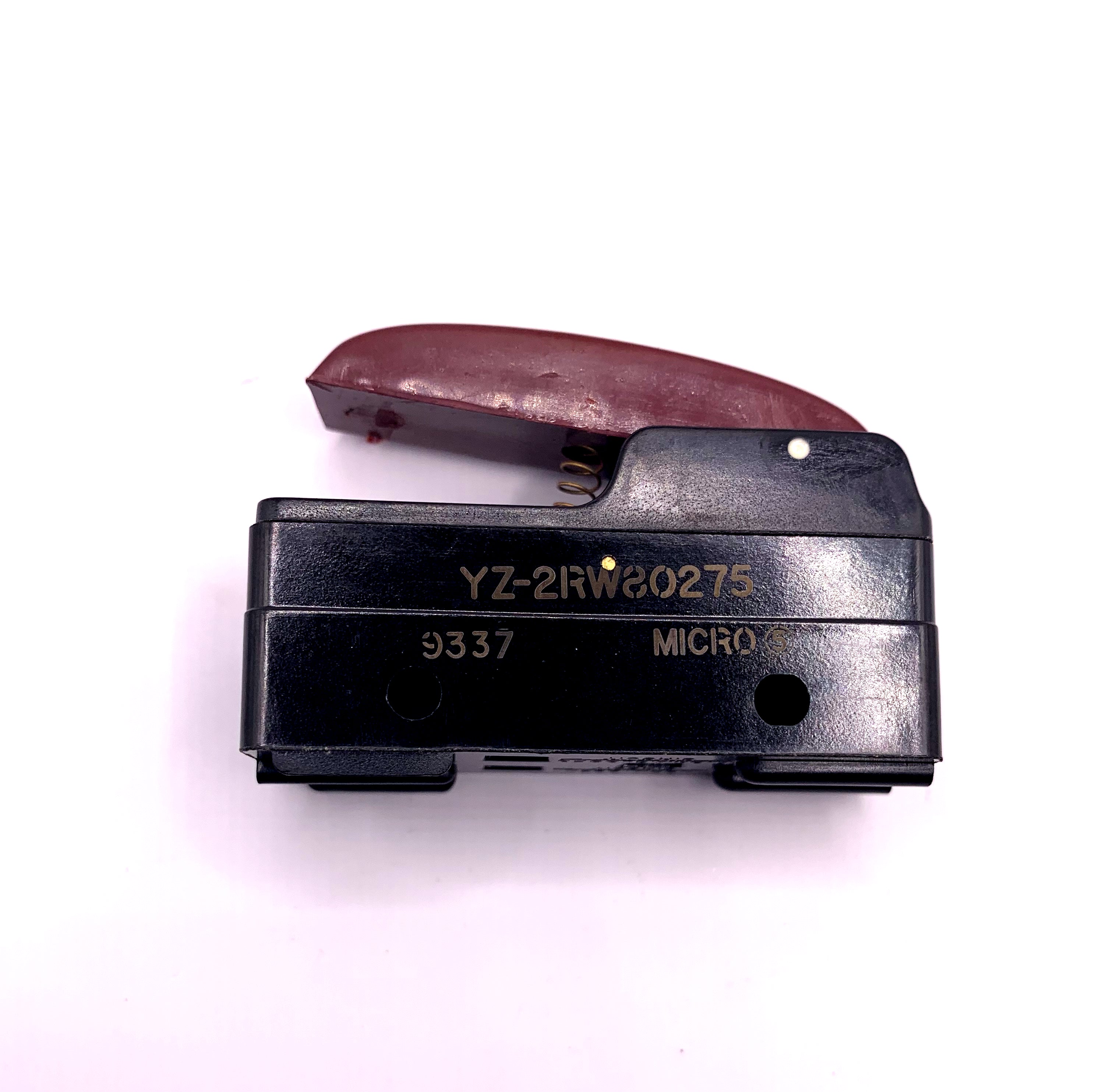 Micro Switch (YZ-2RW80221)