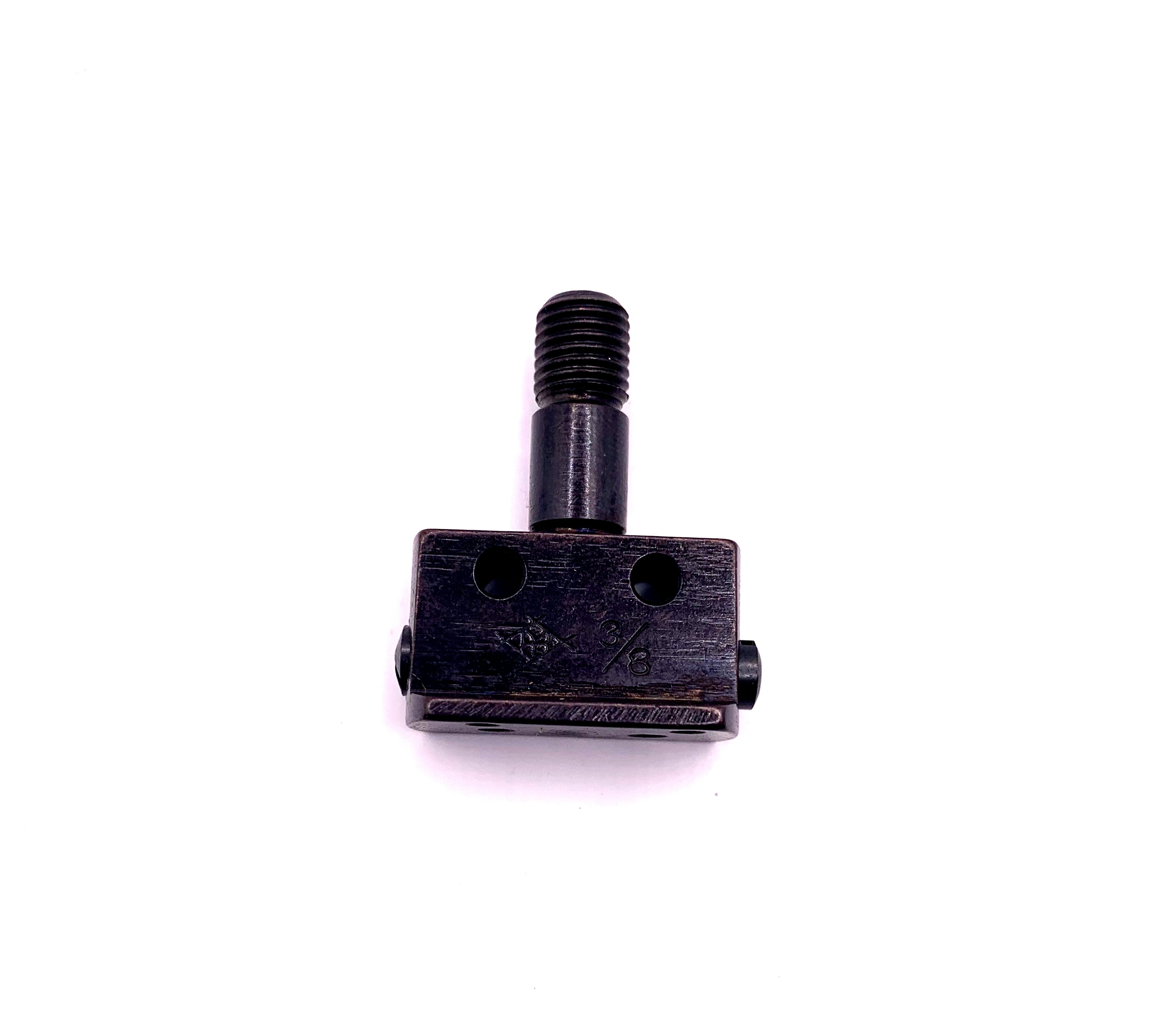 Needle Clamp (267269 3/8)
