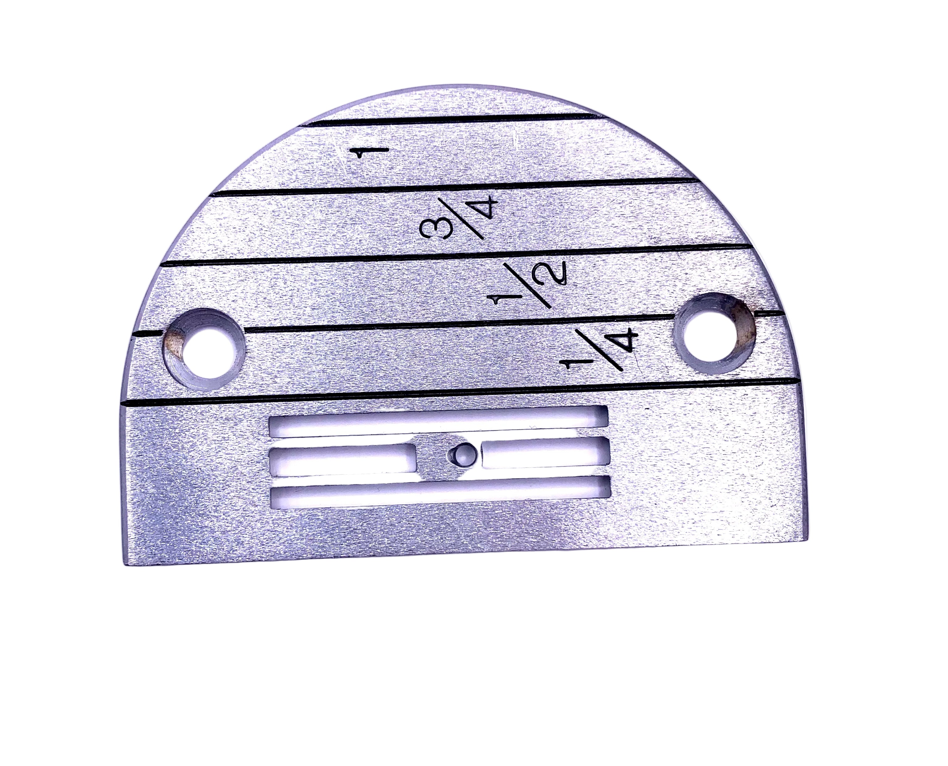 Needle Plate #S00867-0-01