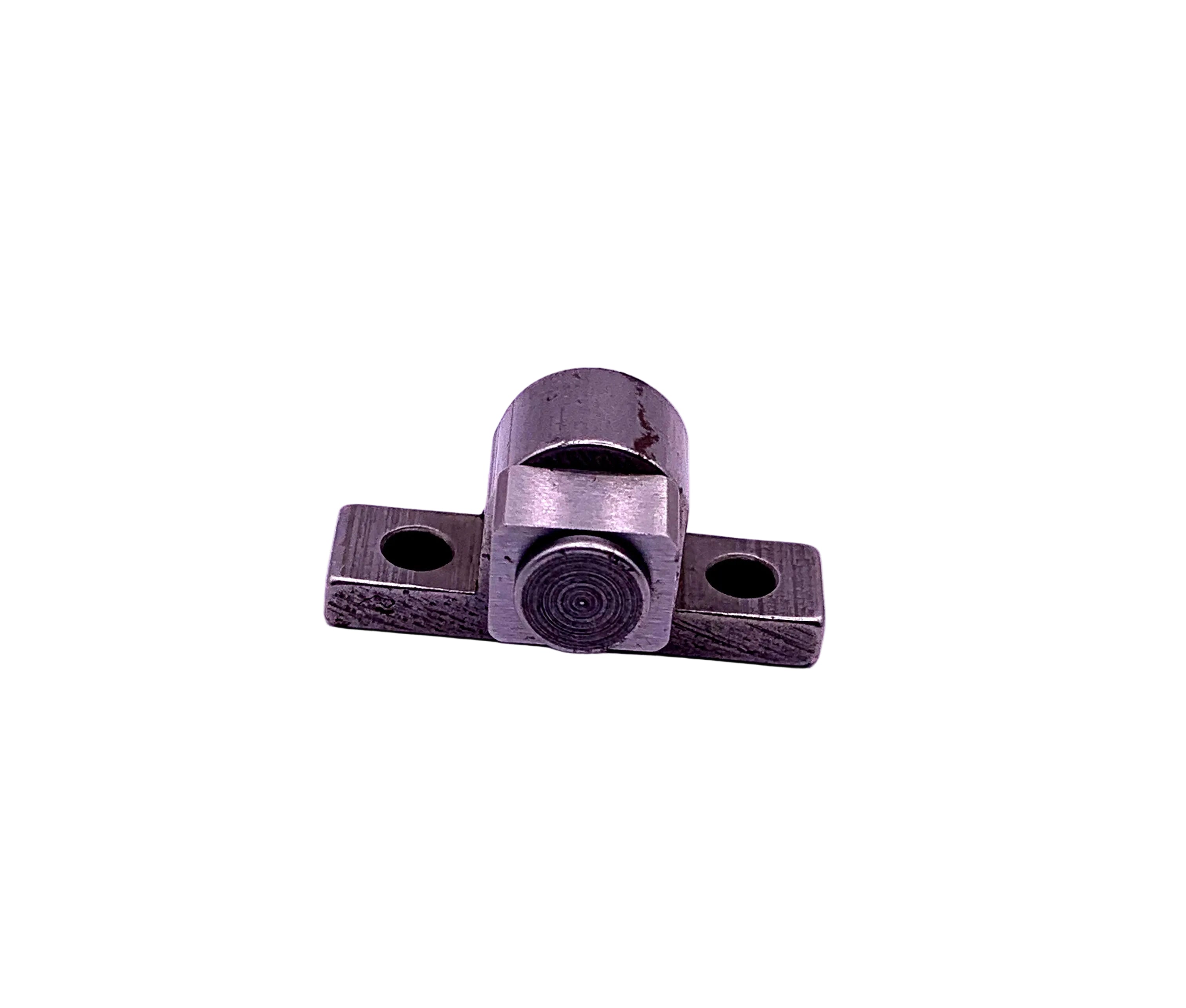 Connection With Stub and Block #239194