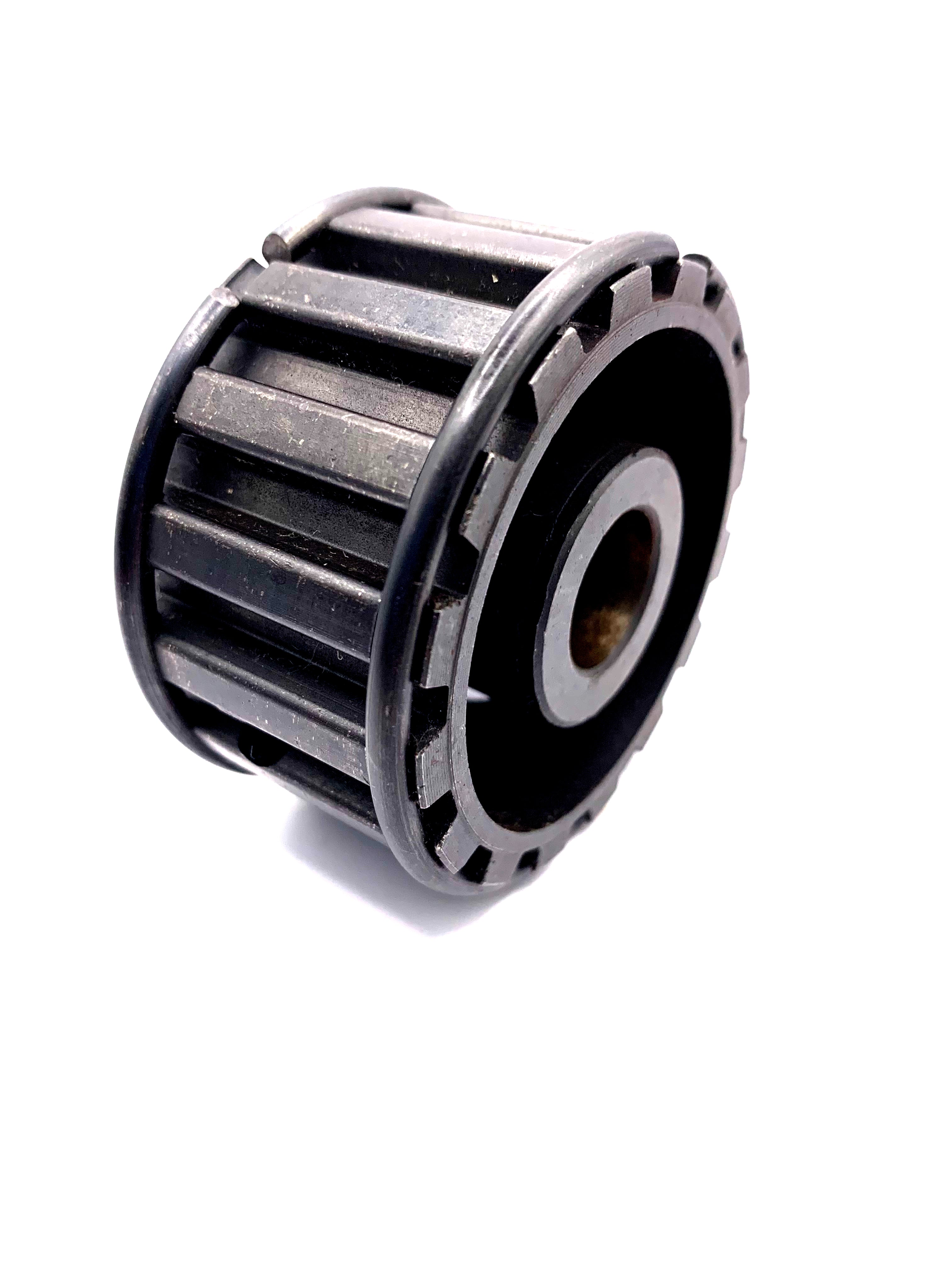 Upper Belt Pulley #412005