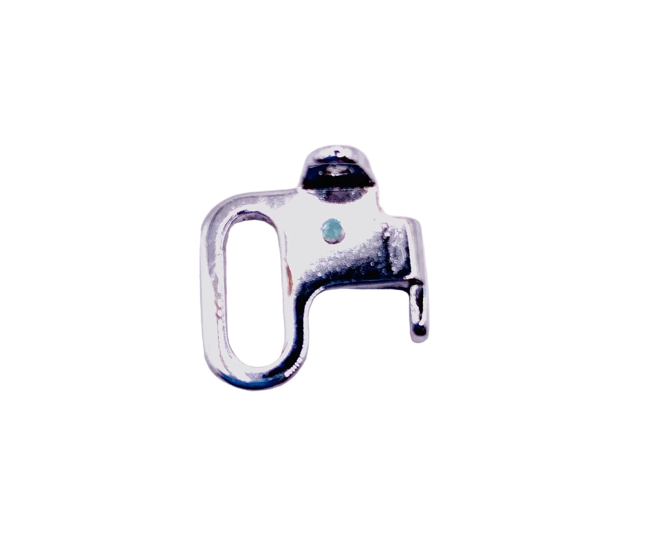 Thread Guide TakeUp F/KingTex #6030726B700