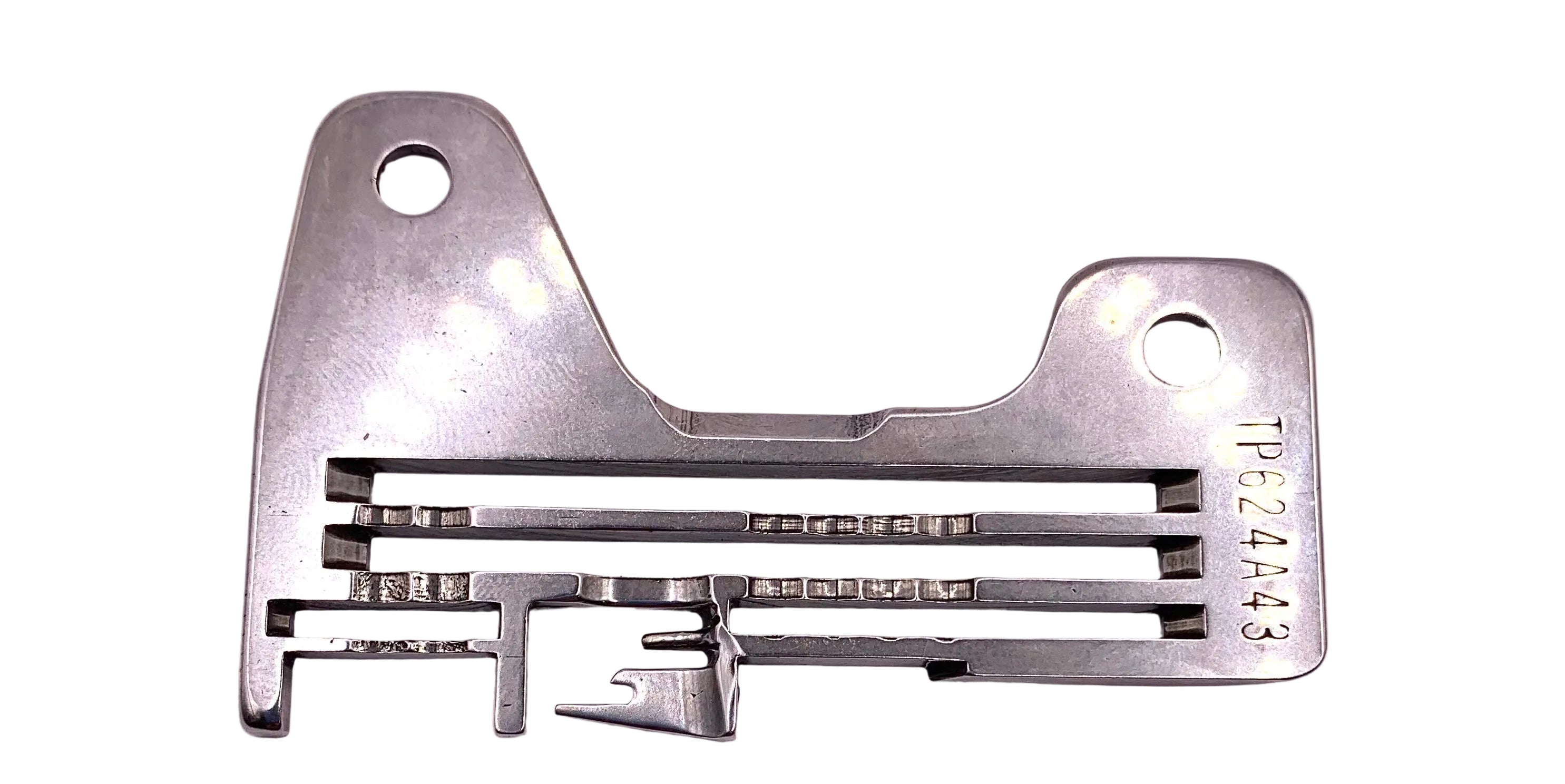 Needle Plate #TP624A43