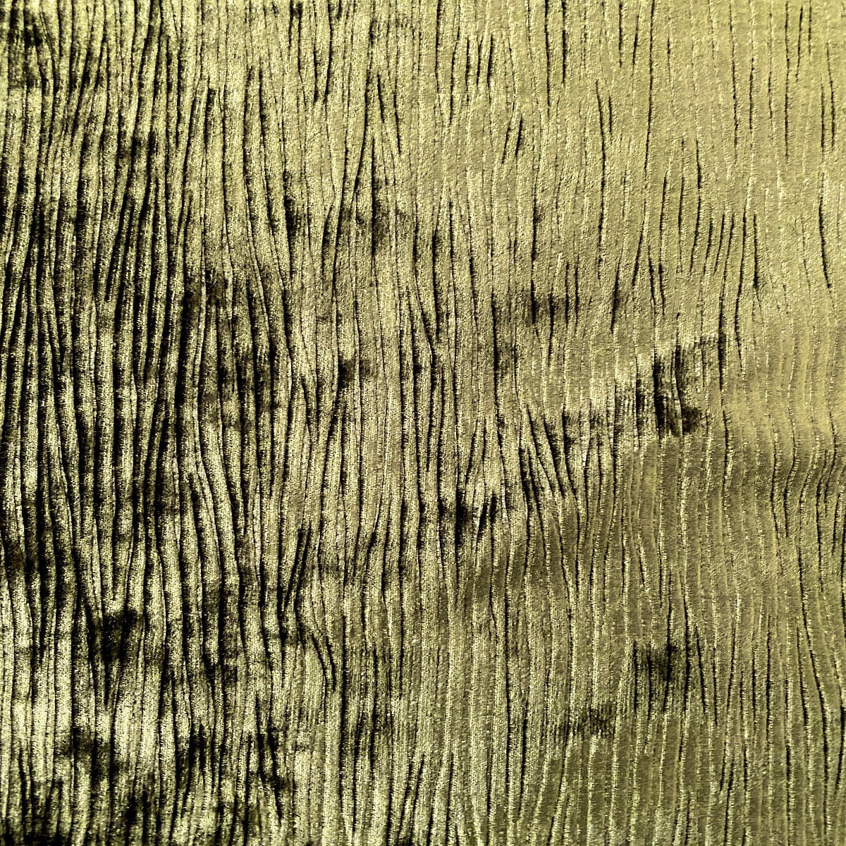 Corduroy Stretch Velvet Fabric