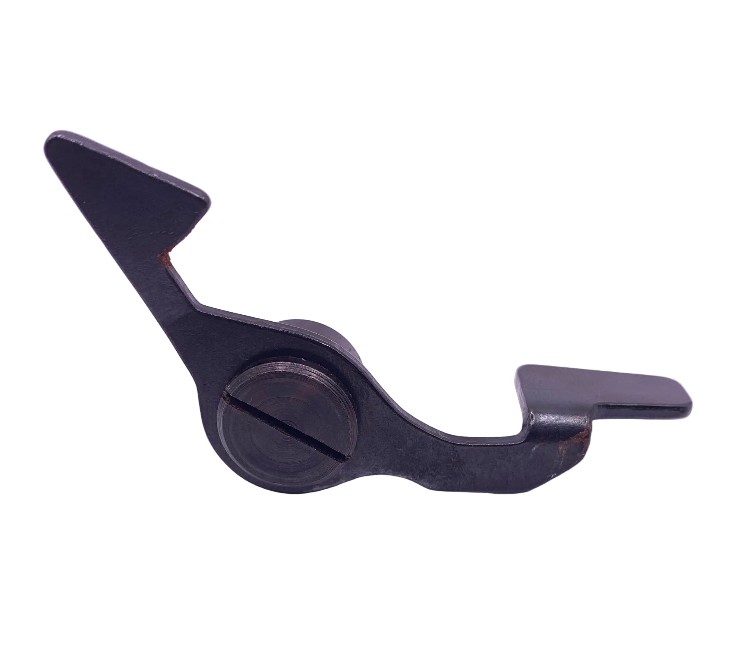 Lever F/KingTex #6031229B700 With Screw #SB44401614G
