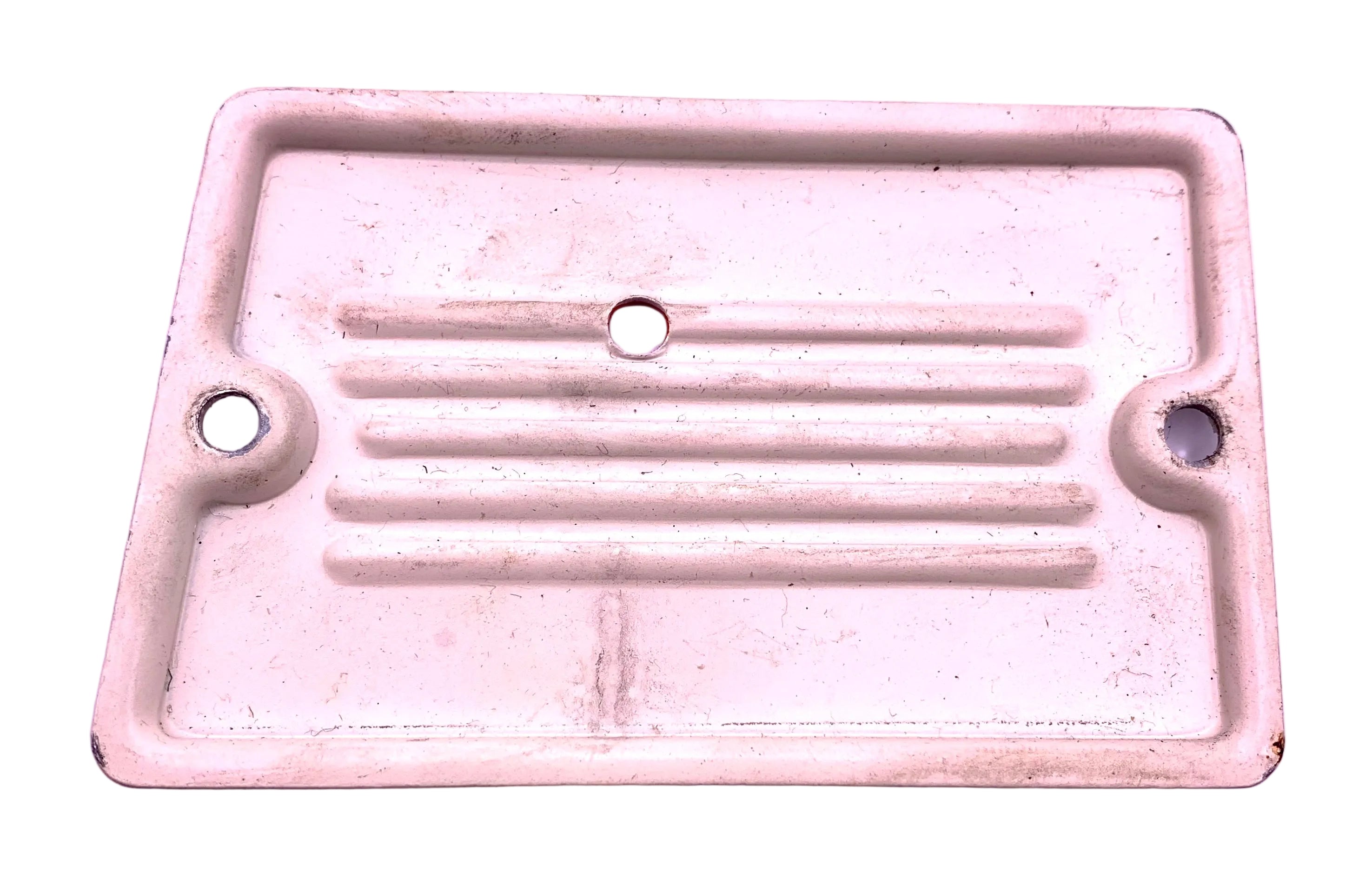 Side Arm Cover #412058-001