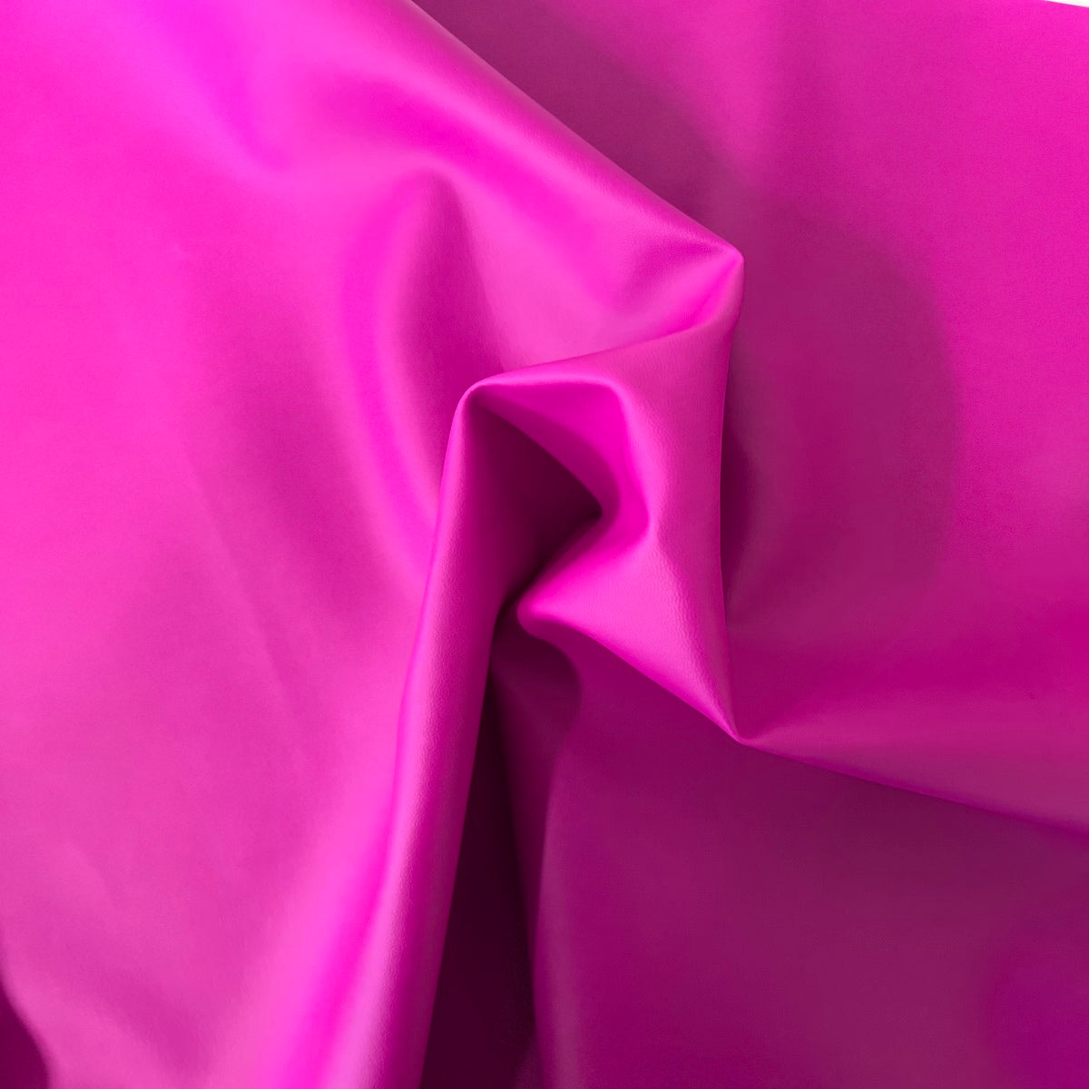 Soft Skin Faux Leather Vinyl Fabric