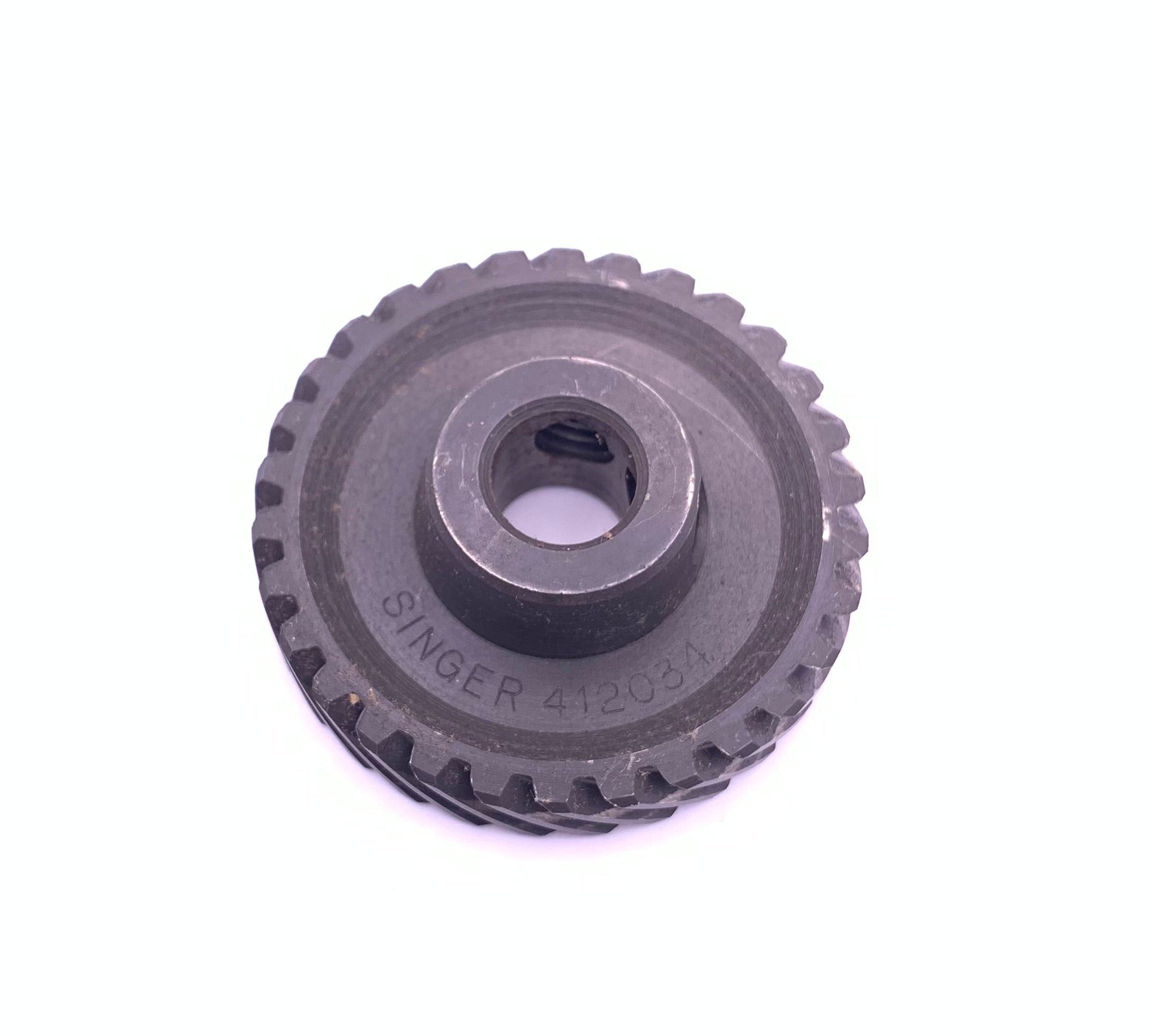 Hook Driving Gear #412034
