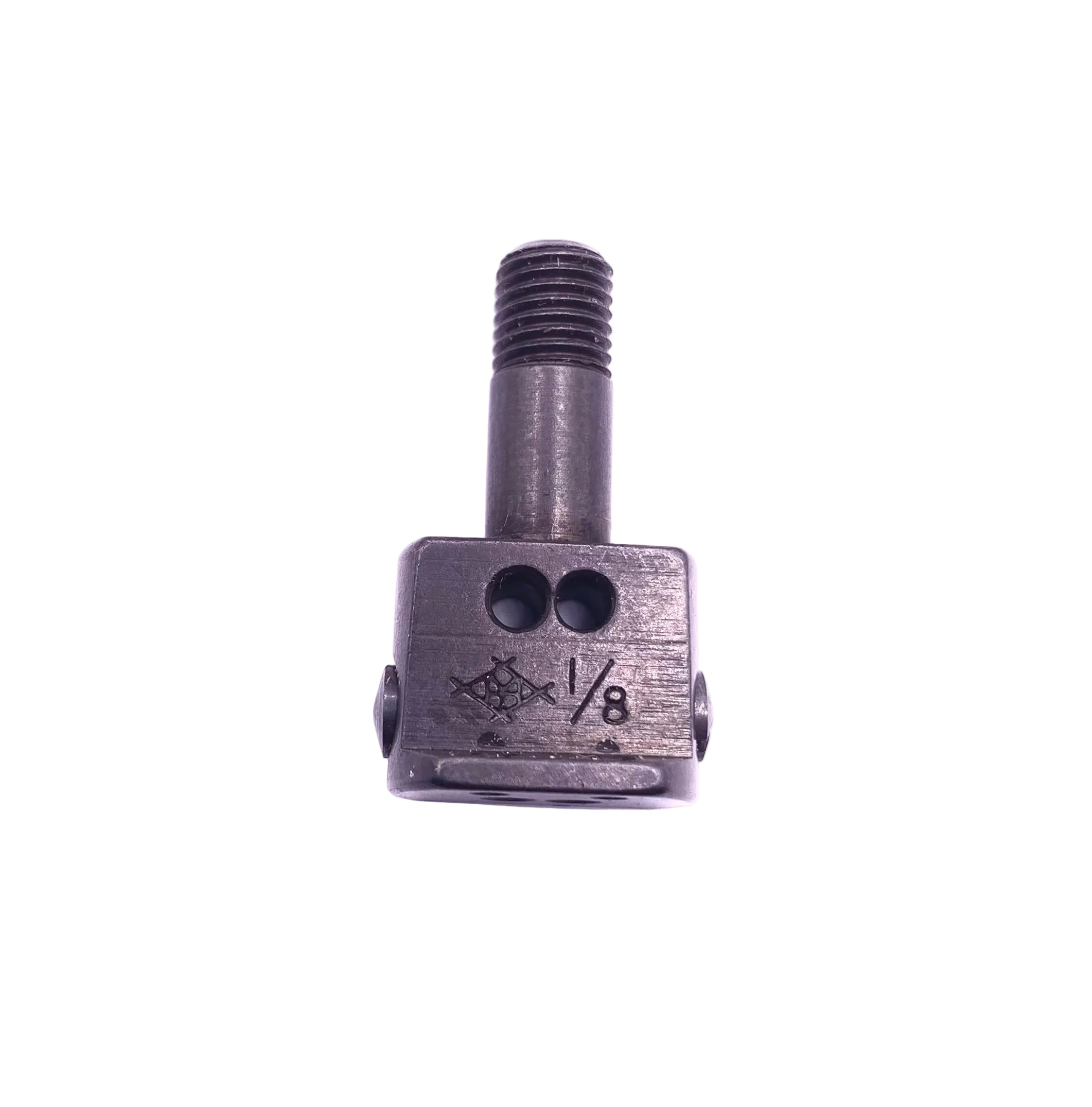 1/8 Needle Clamp F/Brother #114947-0-01