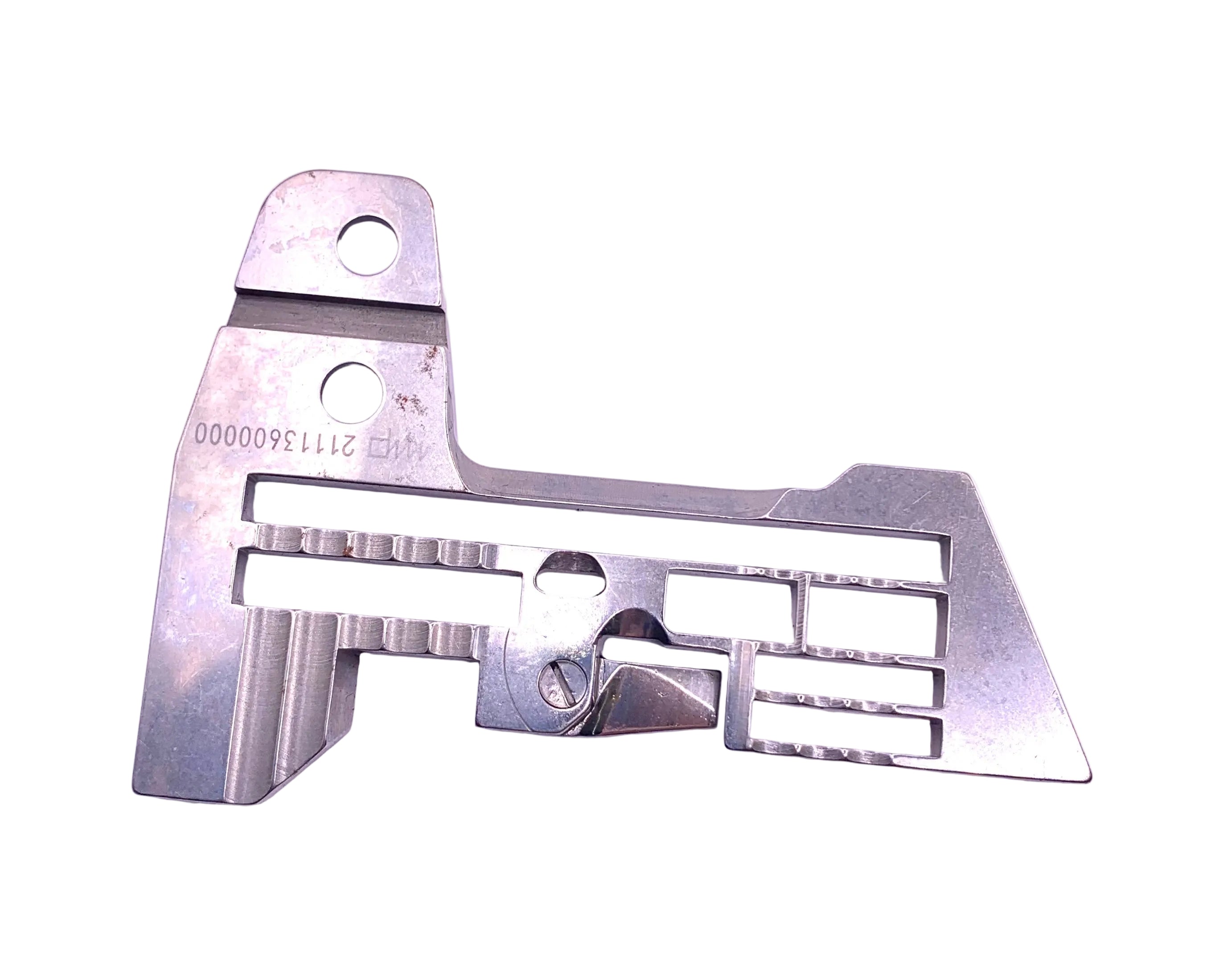 Needle Plate #211136