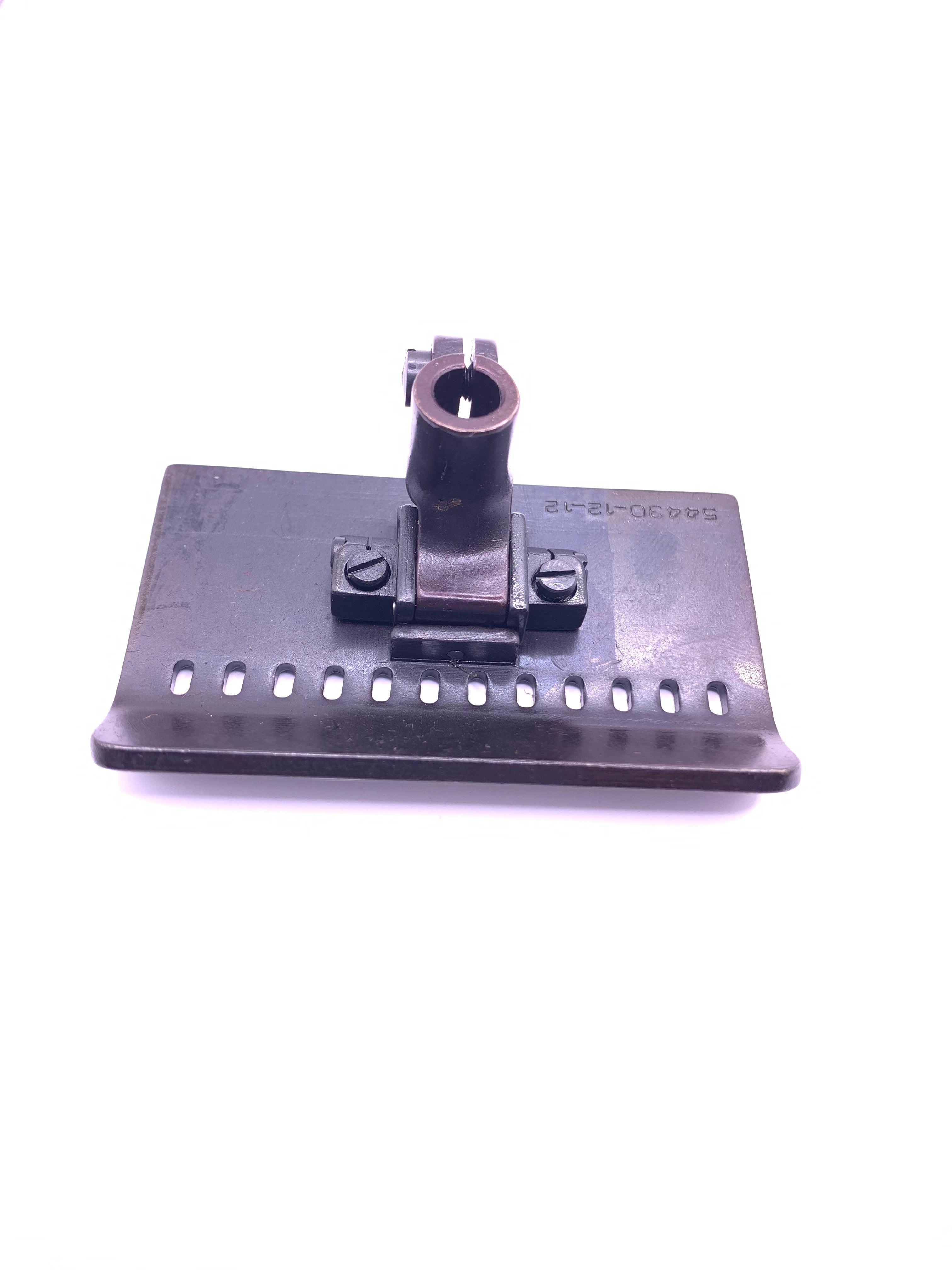 Presser Foot #54420-12-12