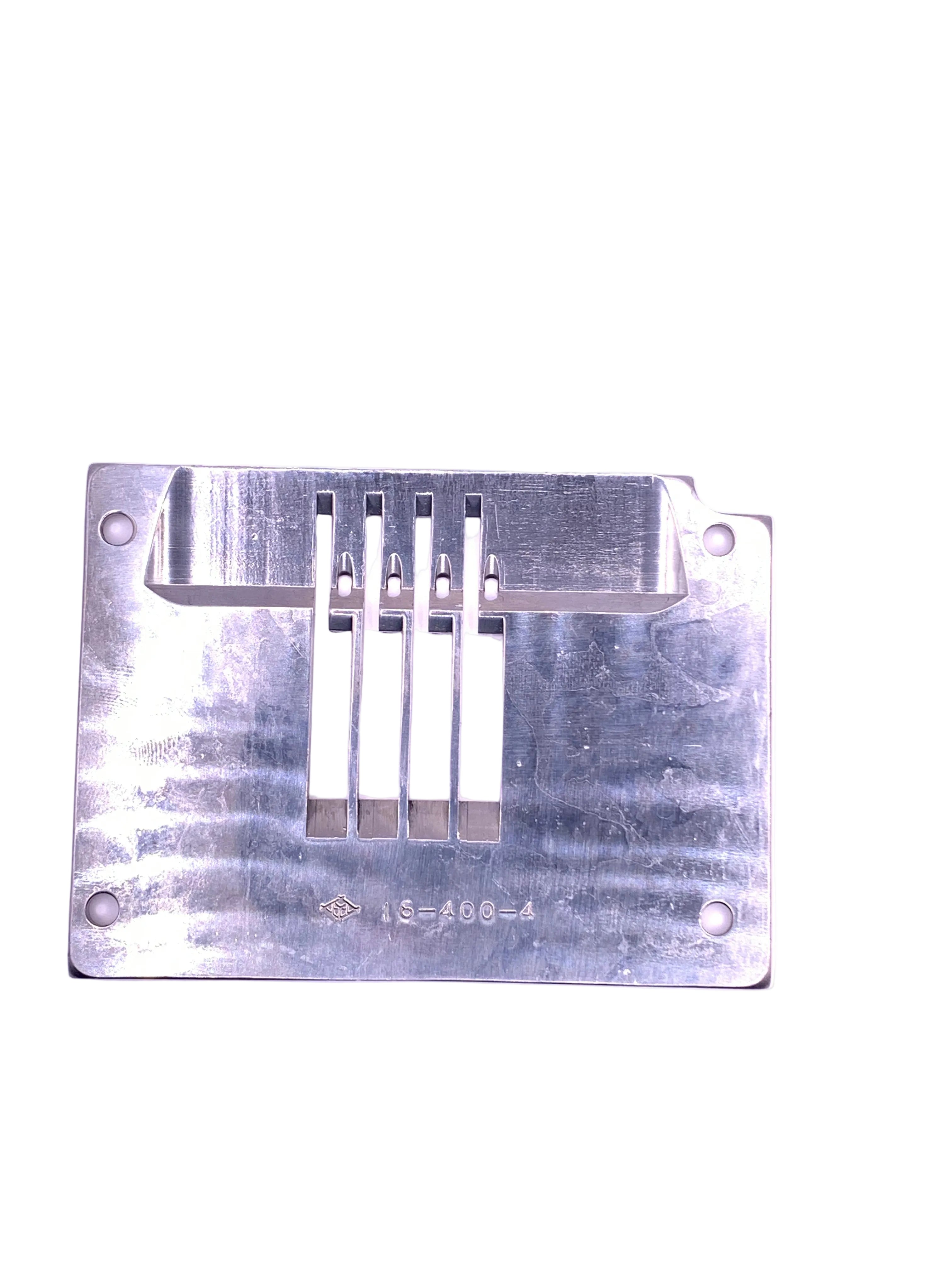 Throat Plate #16-400-4