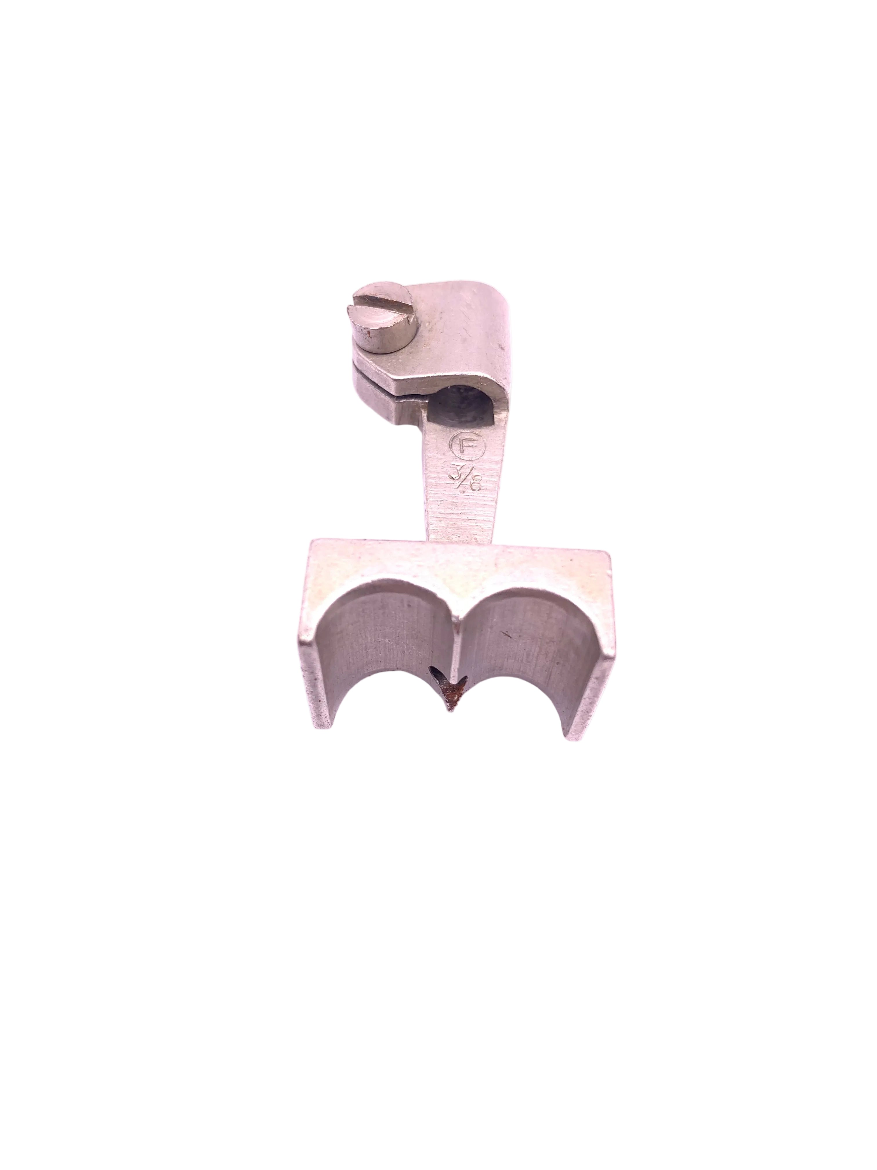 Inside Double Welt Foot #S83 3/8