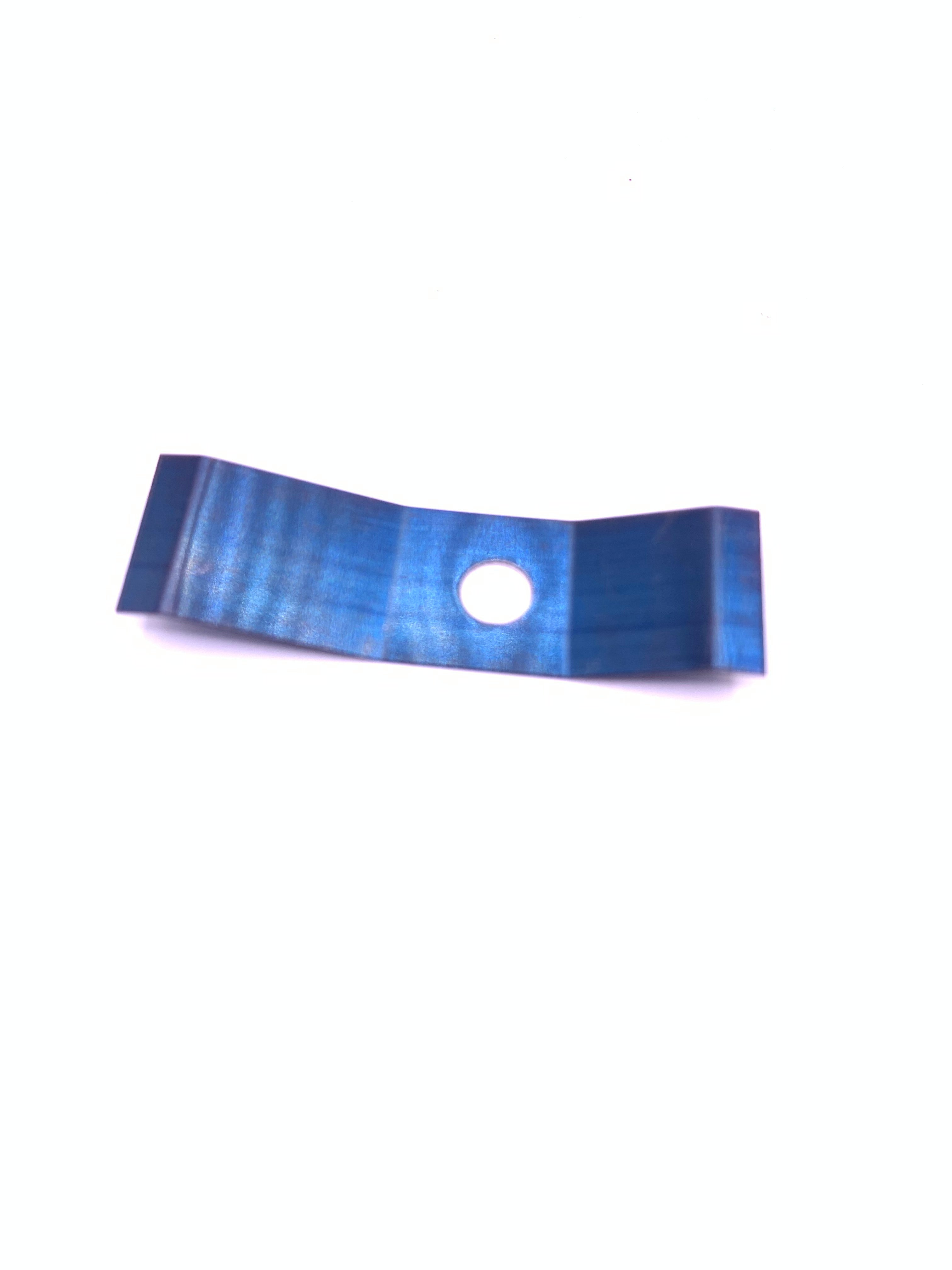 Trigger Spring Plate #M720A