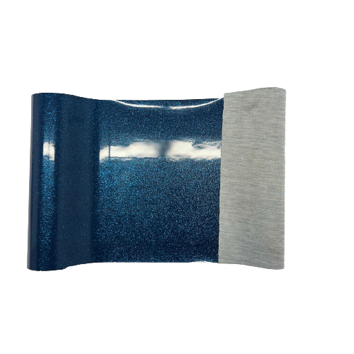 Sparkle Glitter Vinyl Fabric