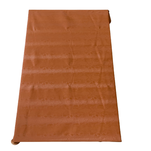 Matte Serpente Snakeskin Spandex Fabric
