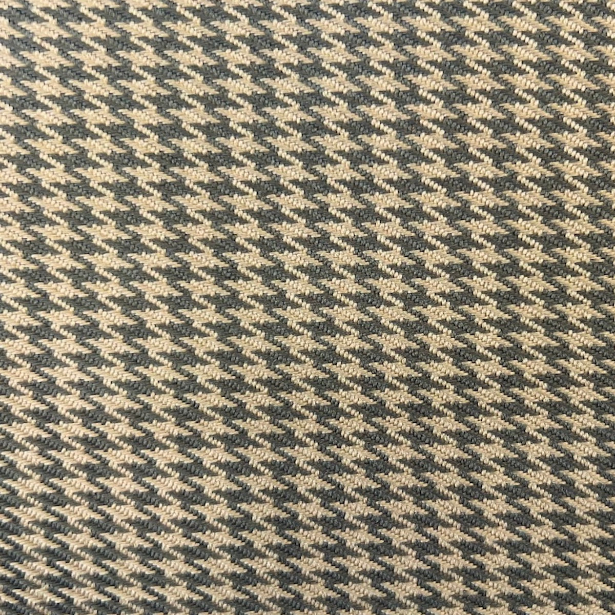 Acrylic Houndstooth Fabric
